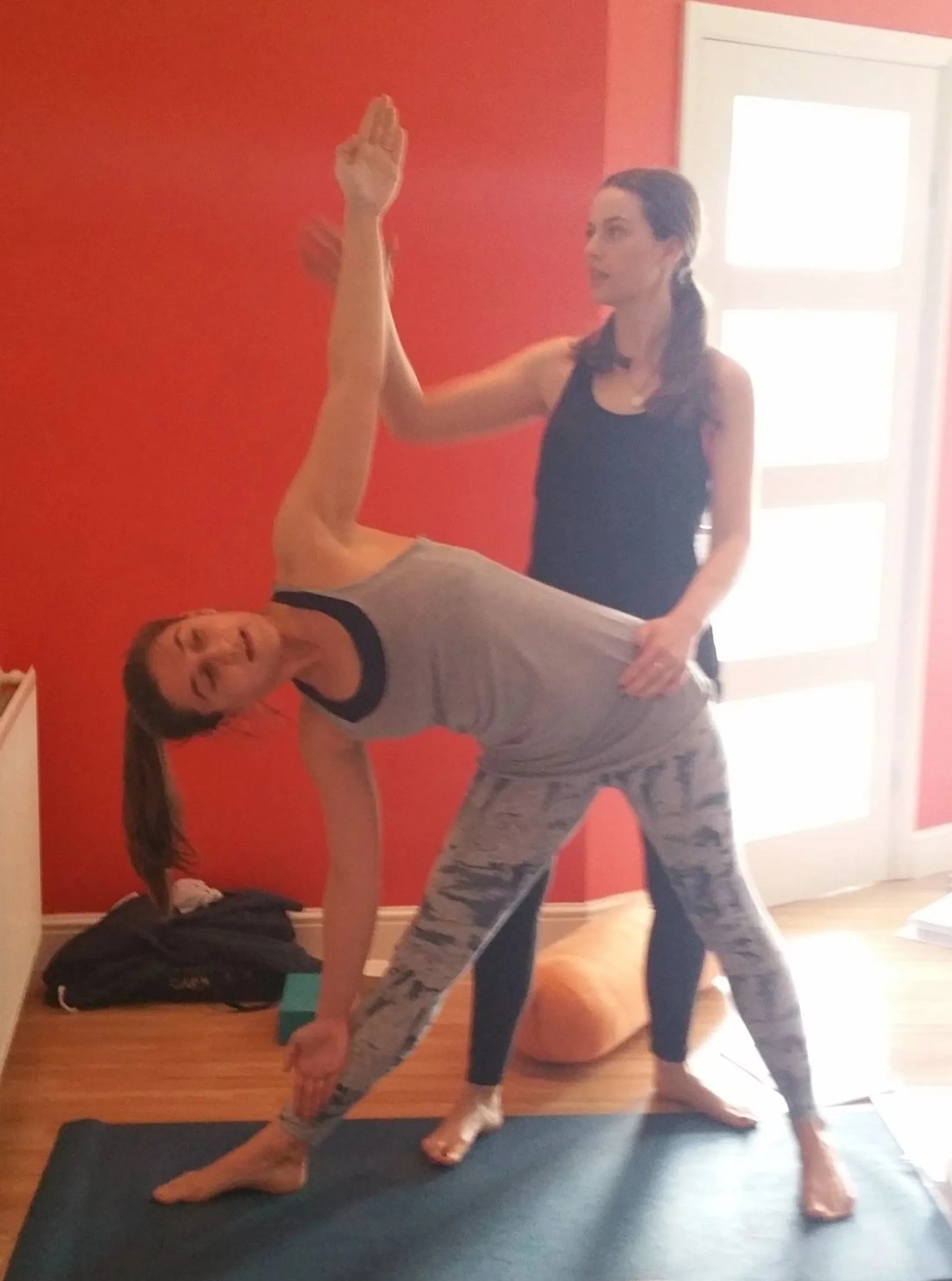 200Hr Yoga Teacher Training Course