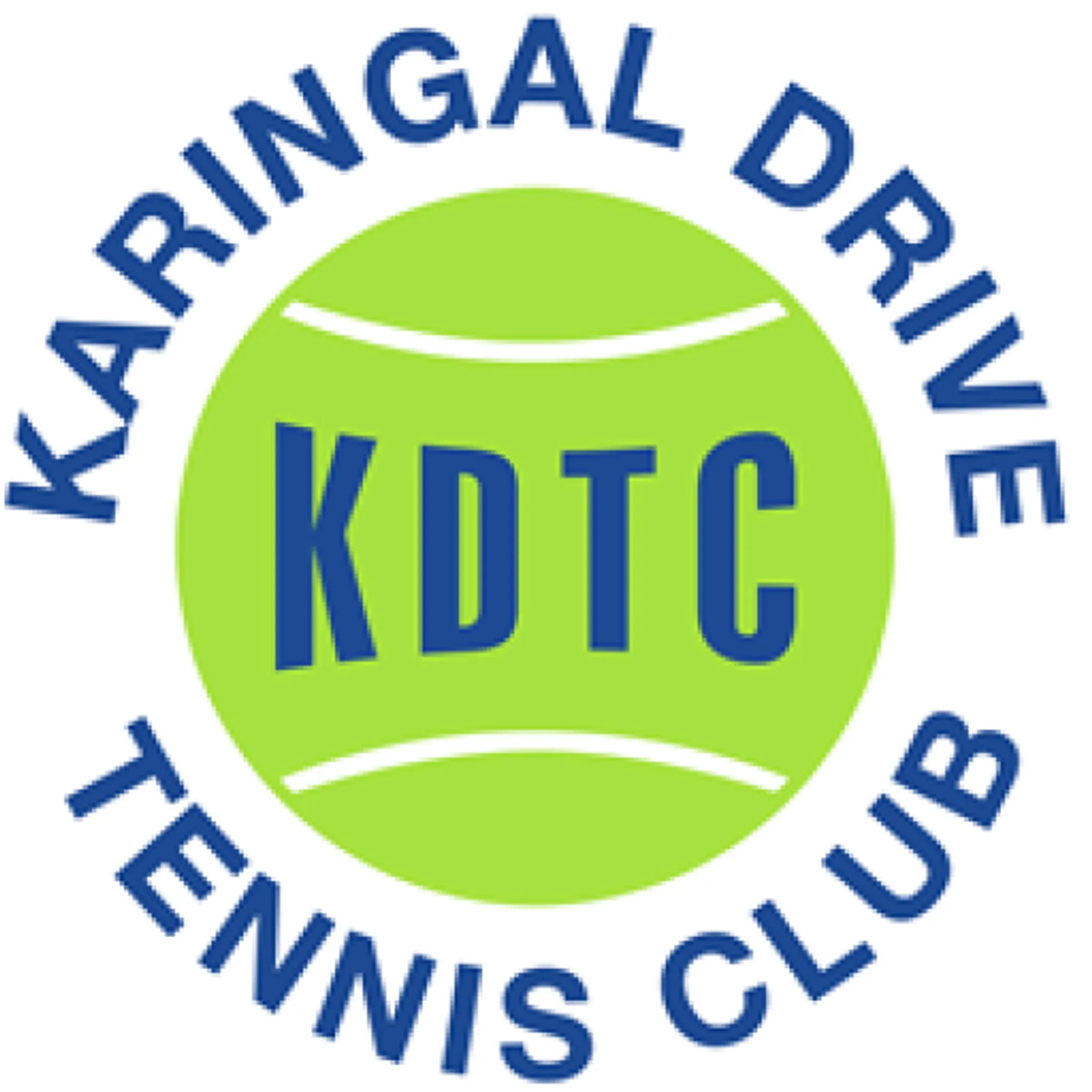 Karingal Drive Tennis Club Greensborough