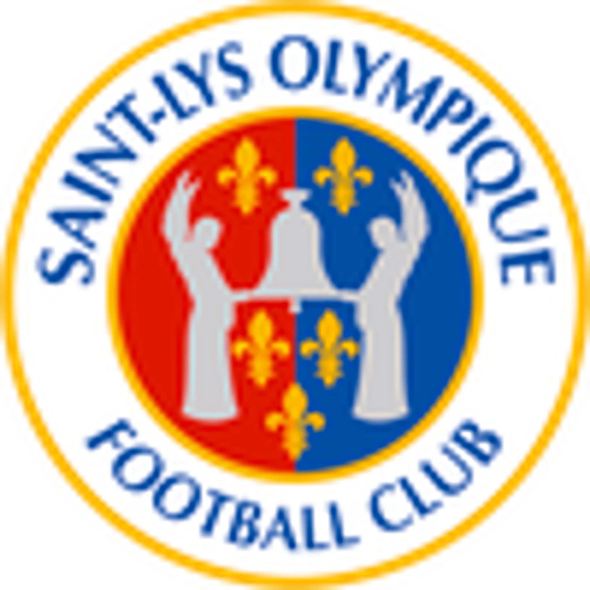 Saint Lys Olympique Football