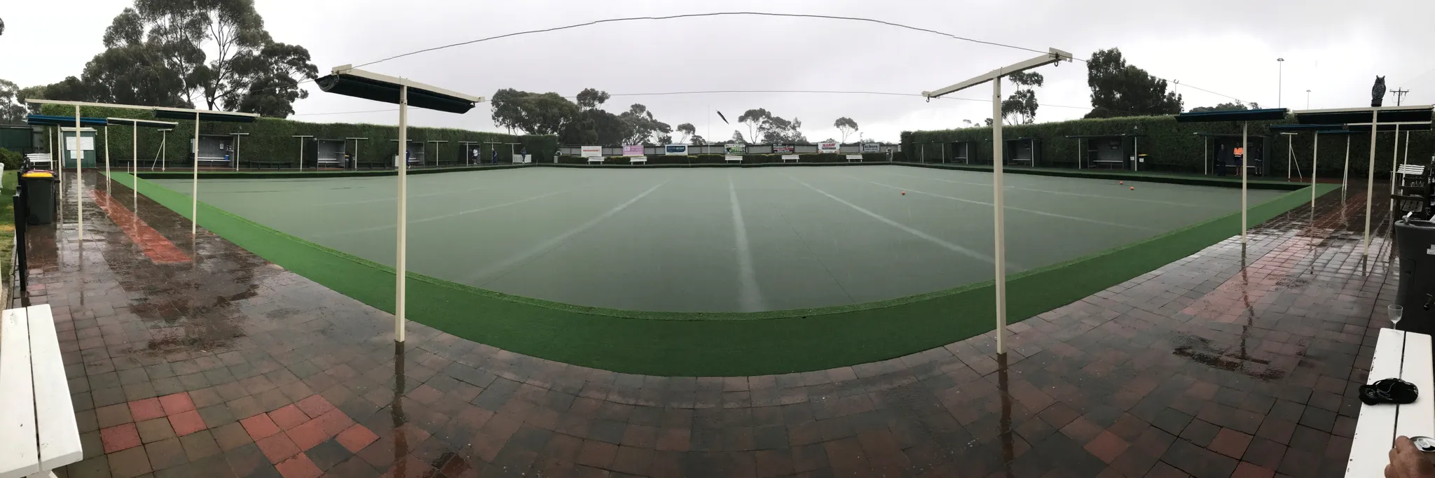Bell Post Hill Bowls Club