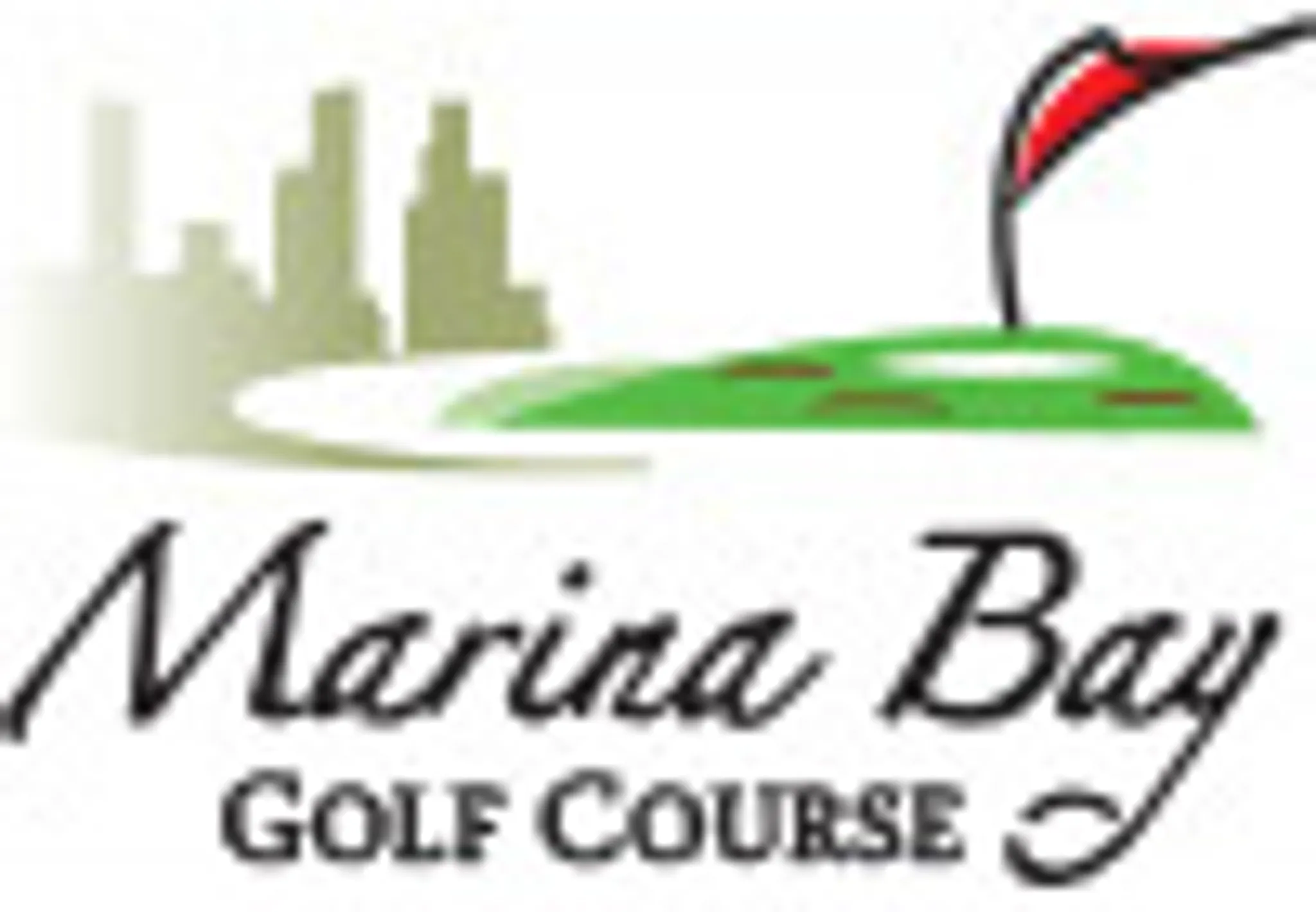 Marina Bay Golf Course