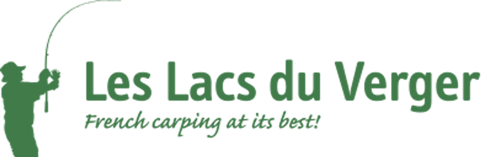 Champagne Carping, Les lacs du verger.