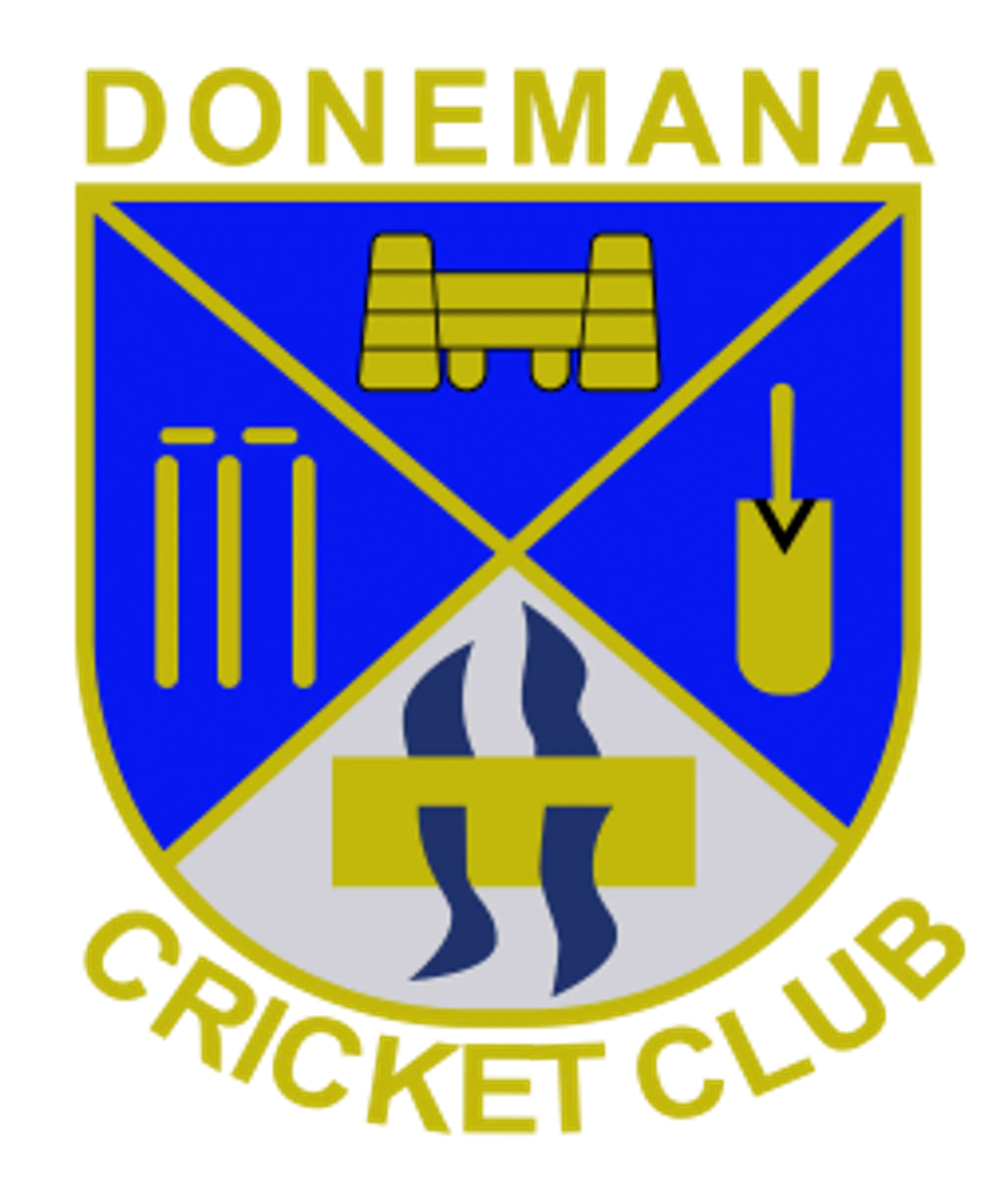 Donemana Cricket Club
