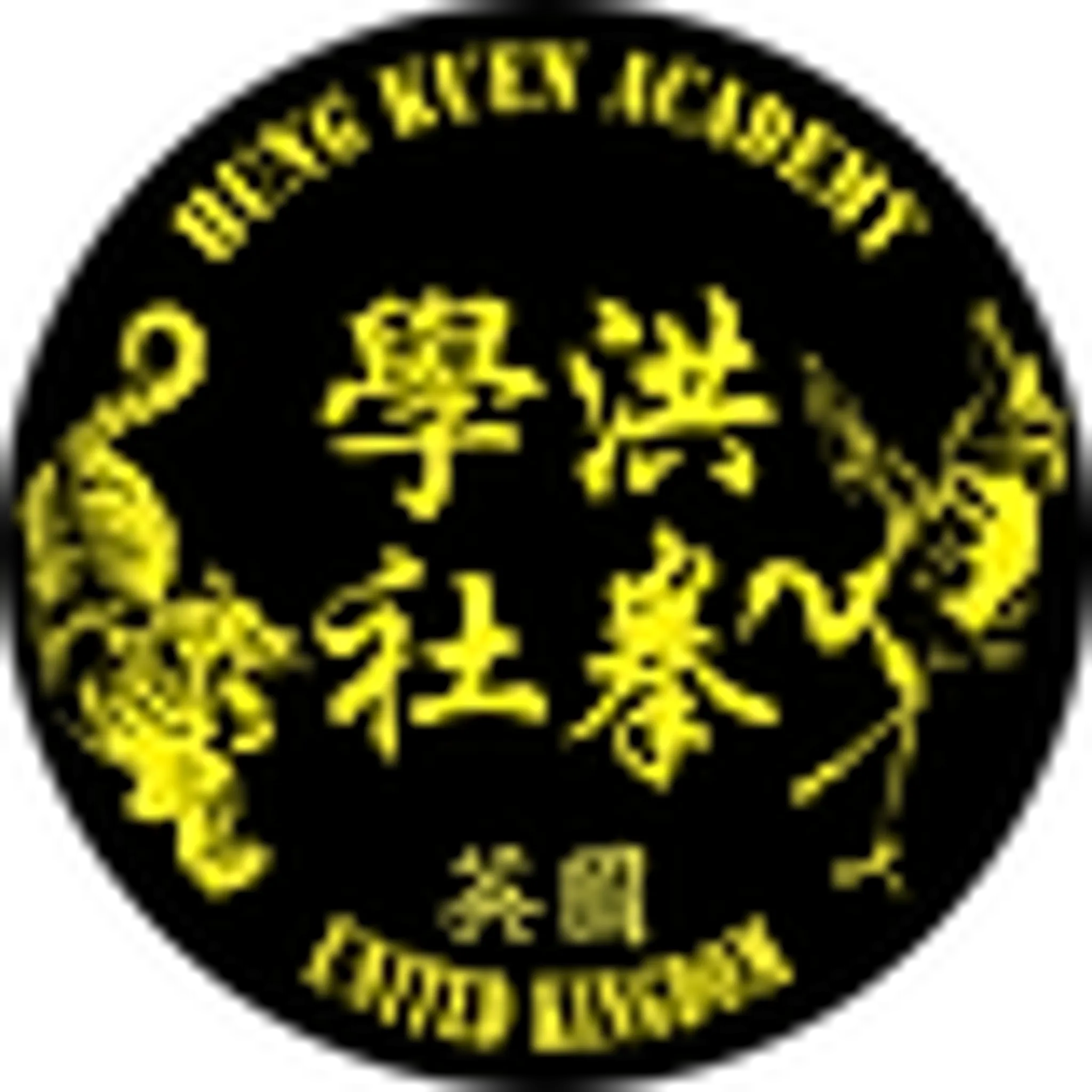Traditional Kung Fu - Hung Kuen Academy UK