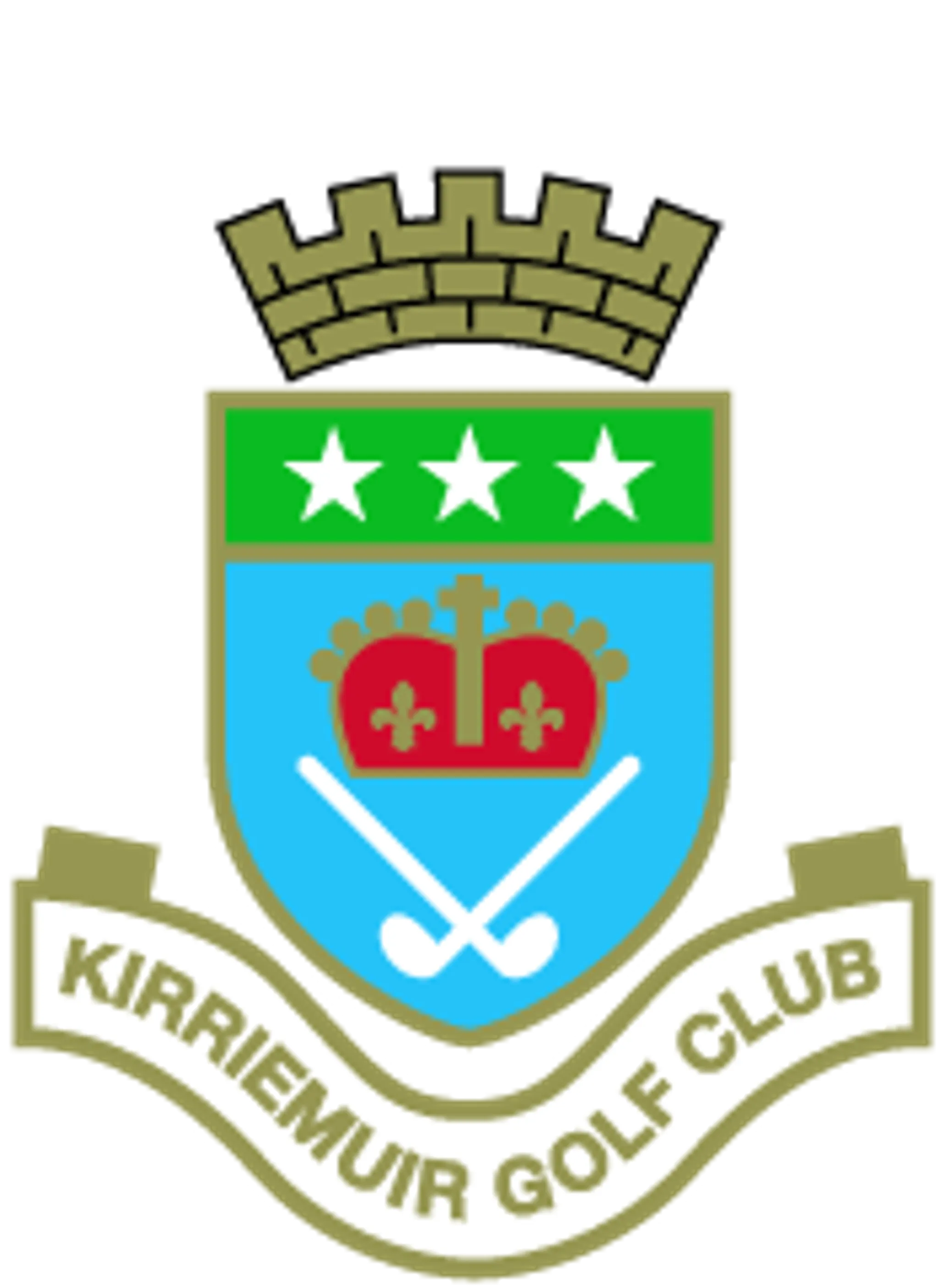 Kirriemuir Golf Club