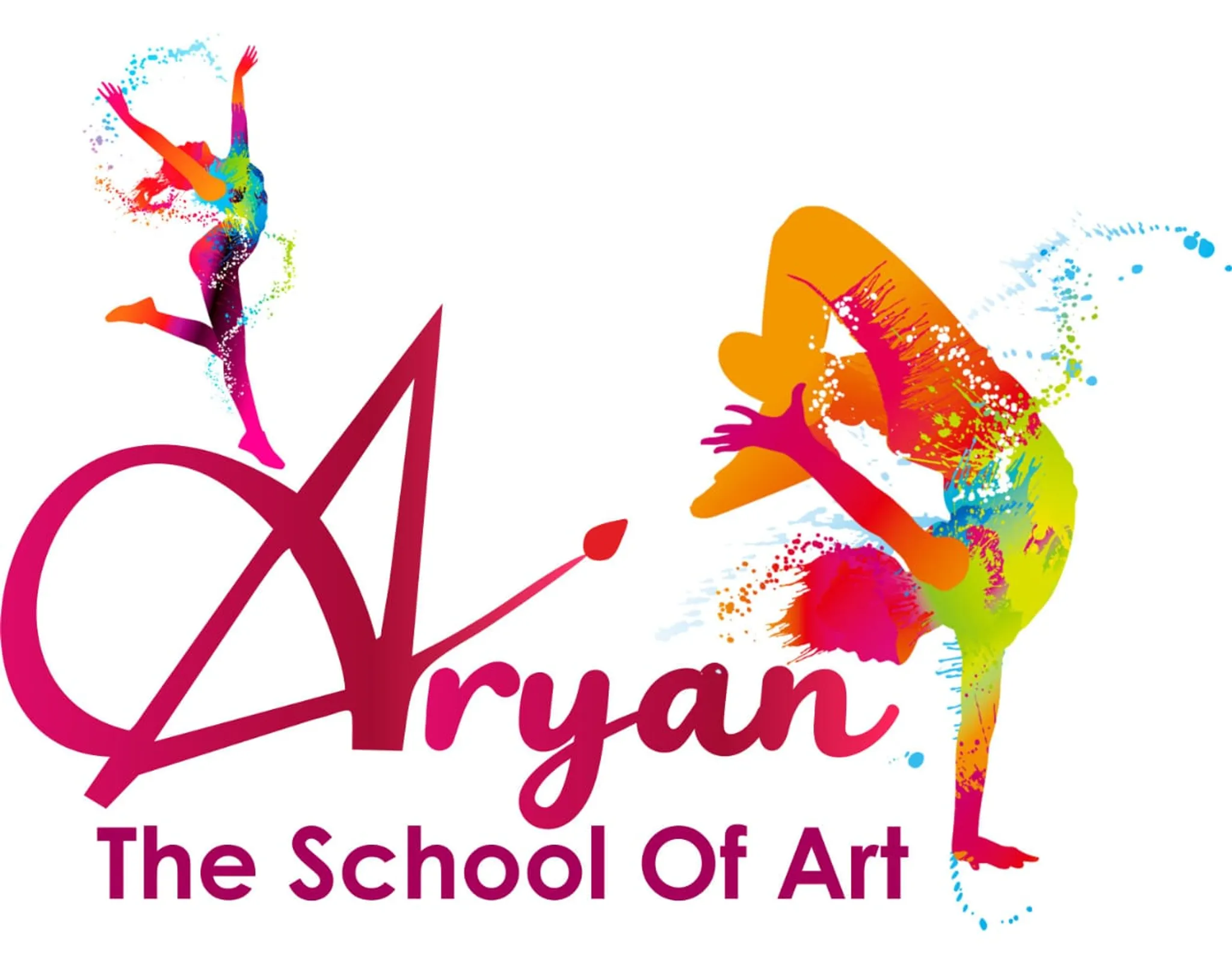 Aryan Dance Studio