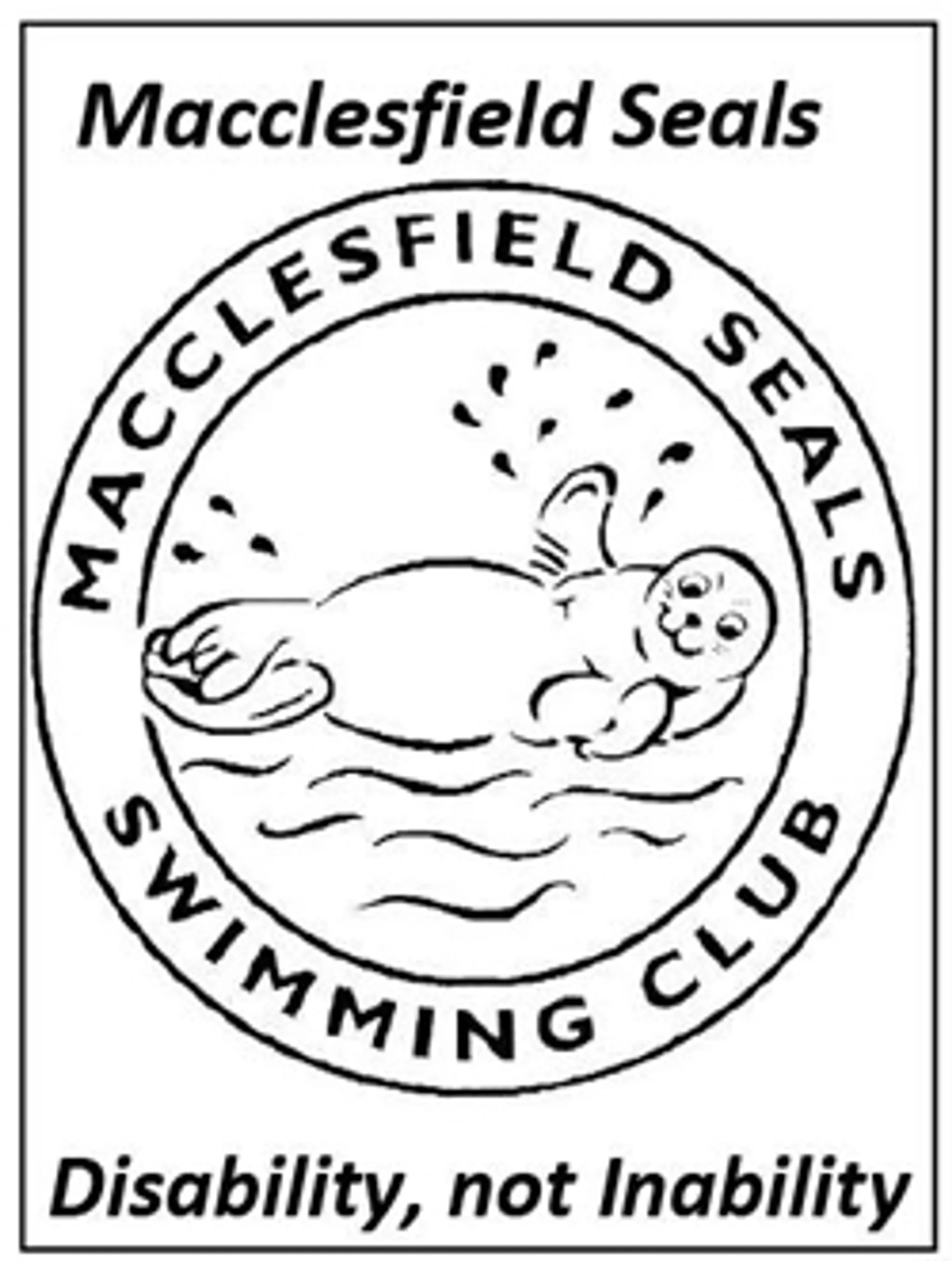 Macclesfield Seals Swimming Club
