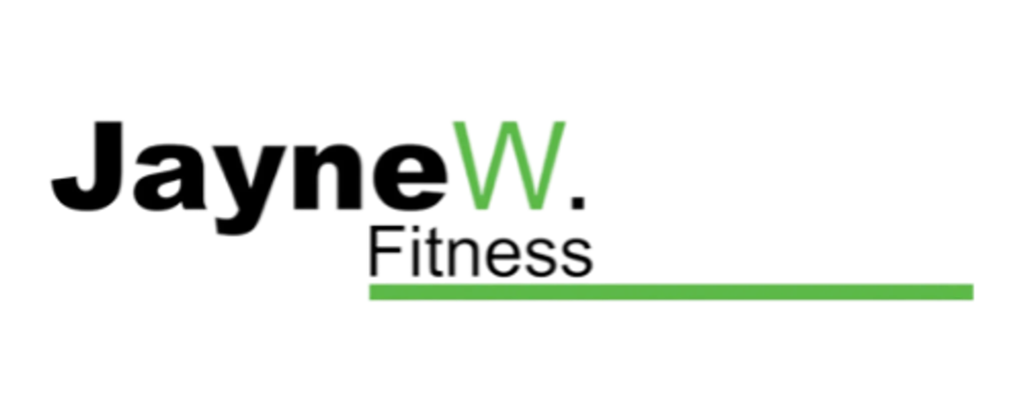 Jayne Wetton Fitness