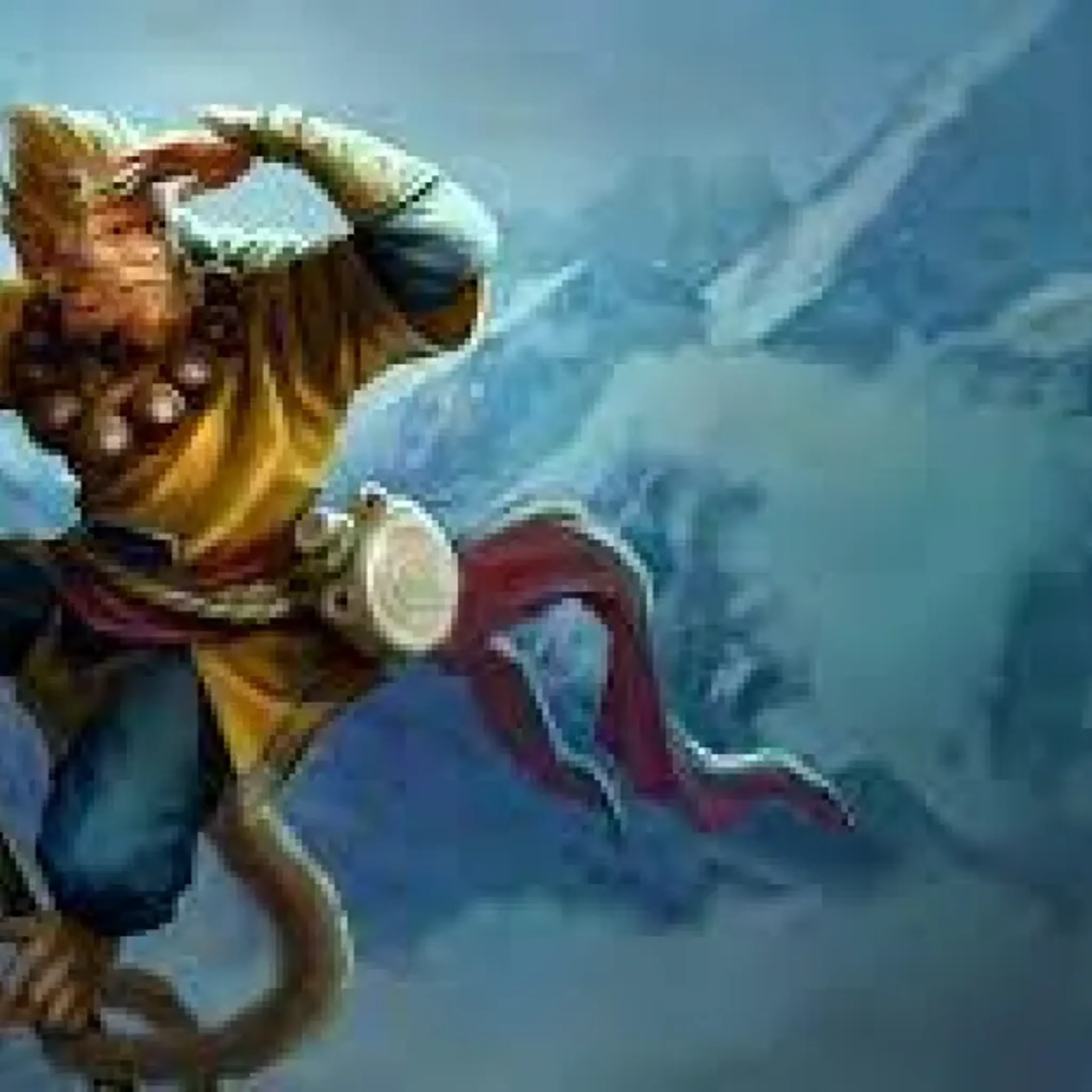 Tai Chi & Qi Gong Mondays at Exeter Street Hall