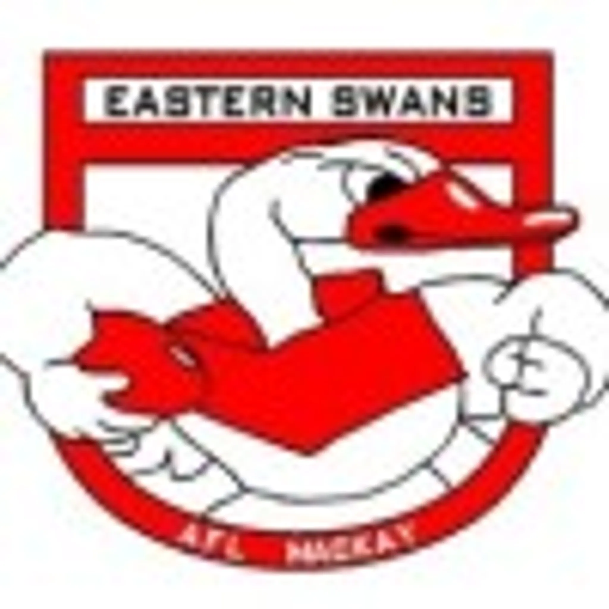 Eastern Swans AFL Club