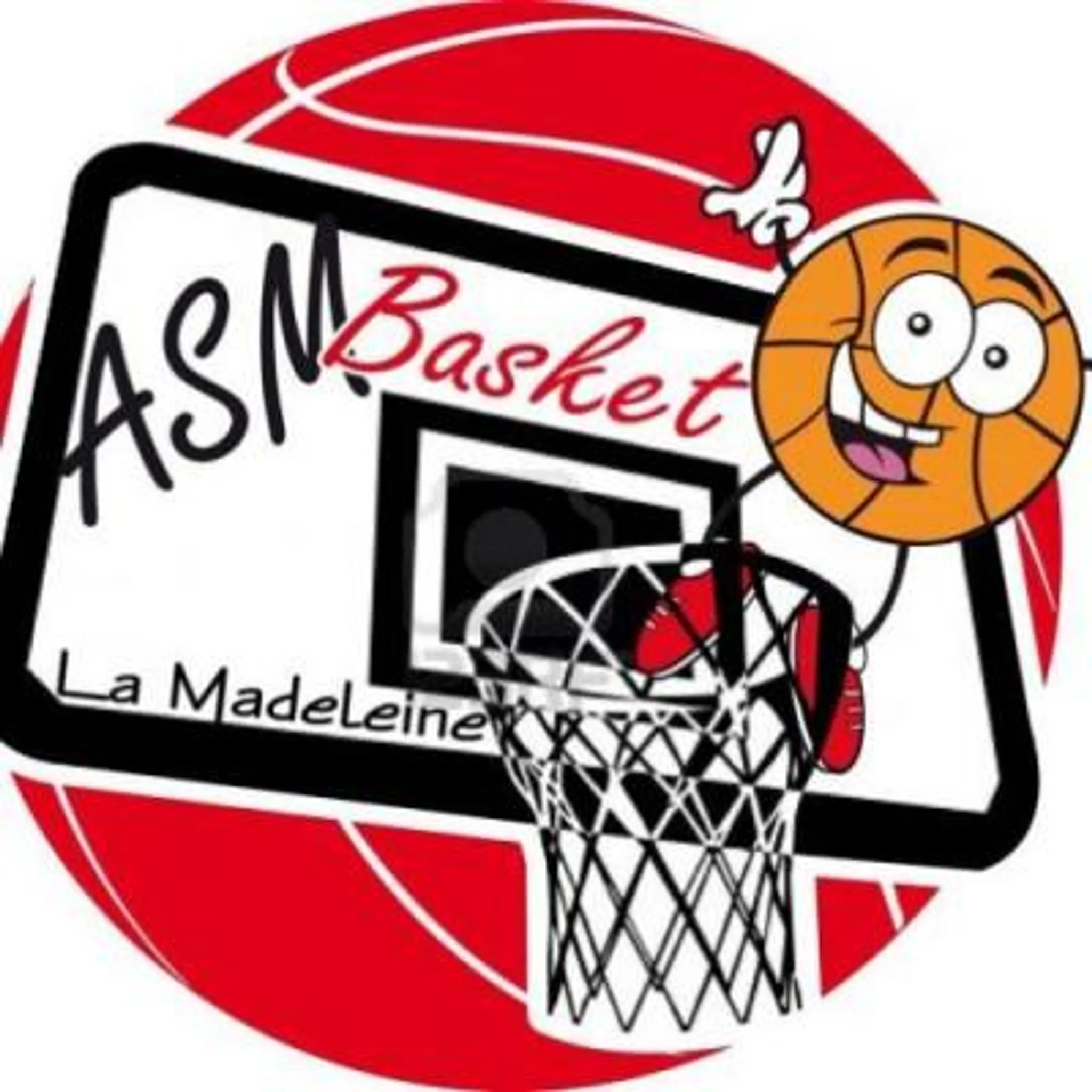 Saint André Basket Ball