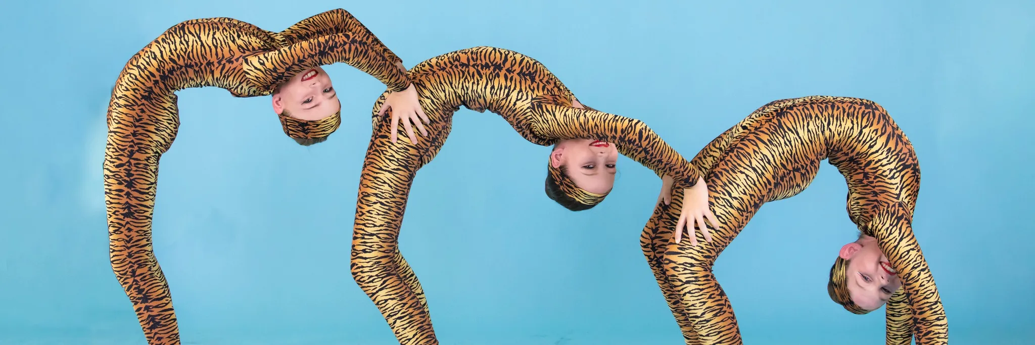 Acrobatic Arts (Acro) & Baton Twirling