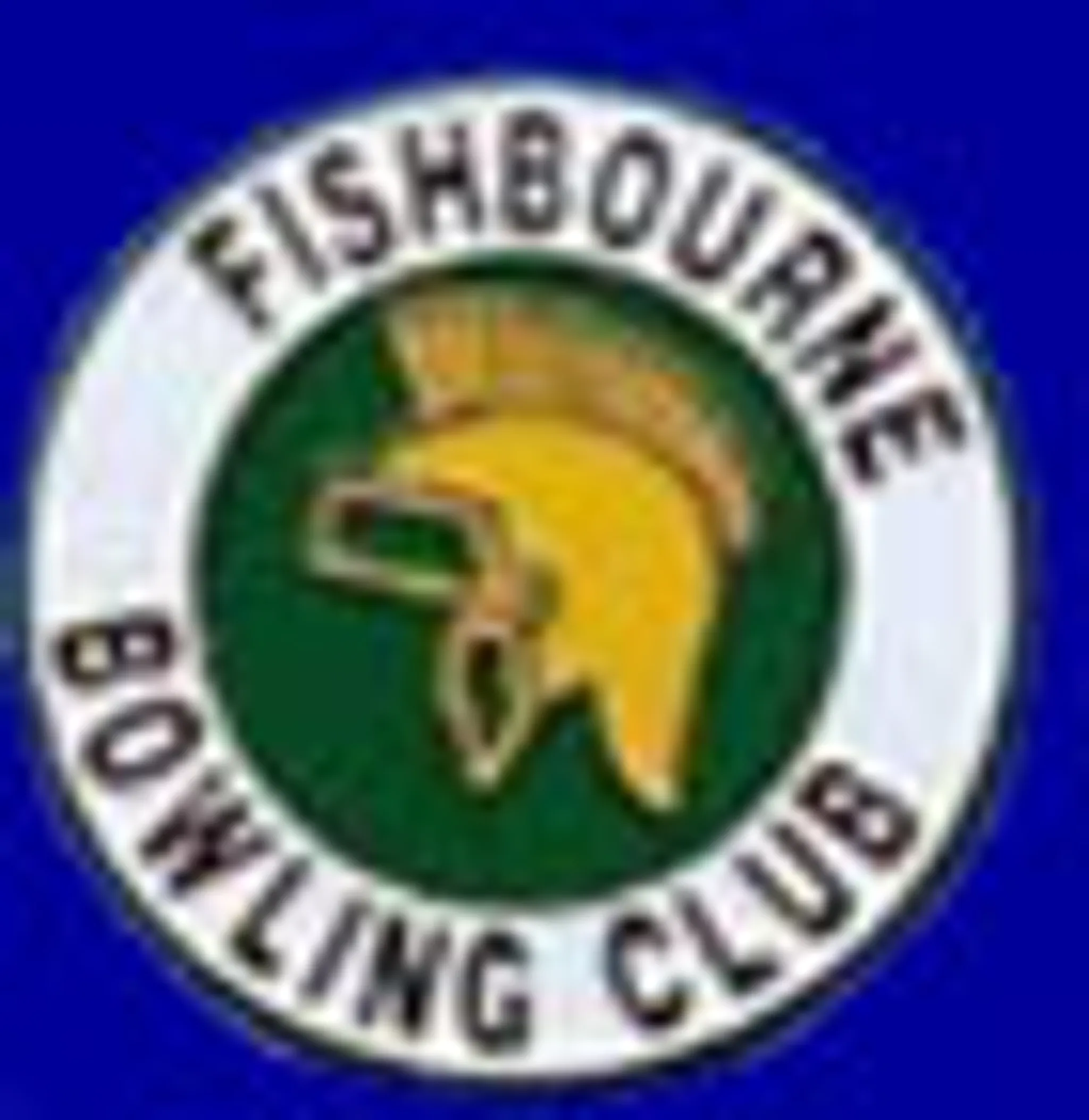 Fishbourne Lawn Bowling Club