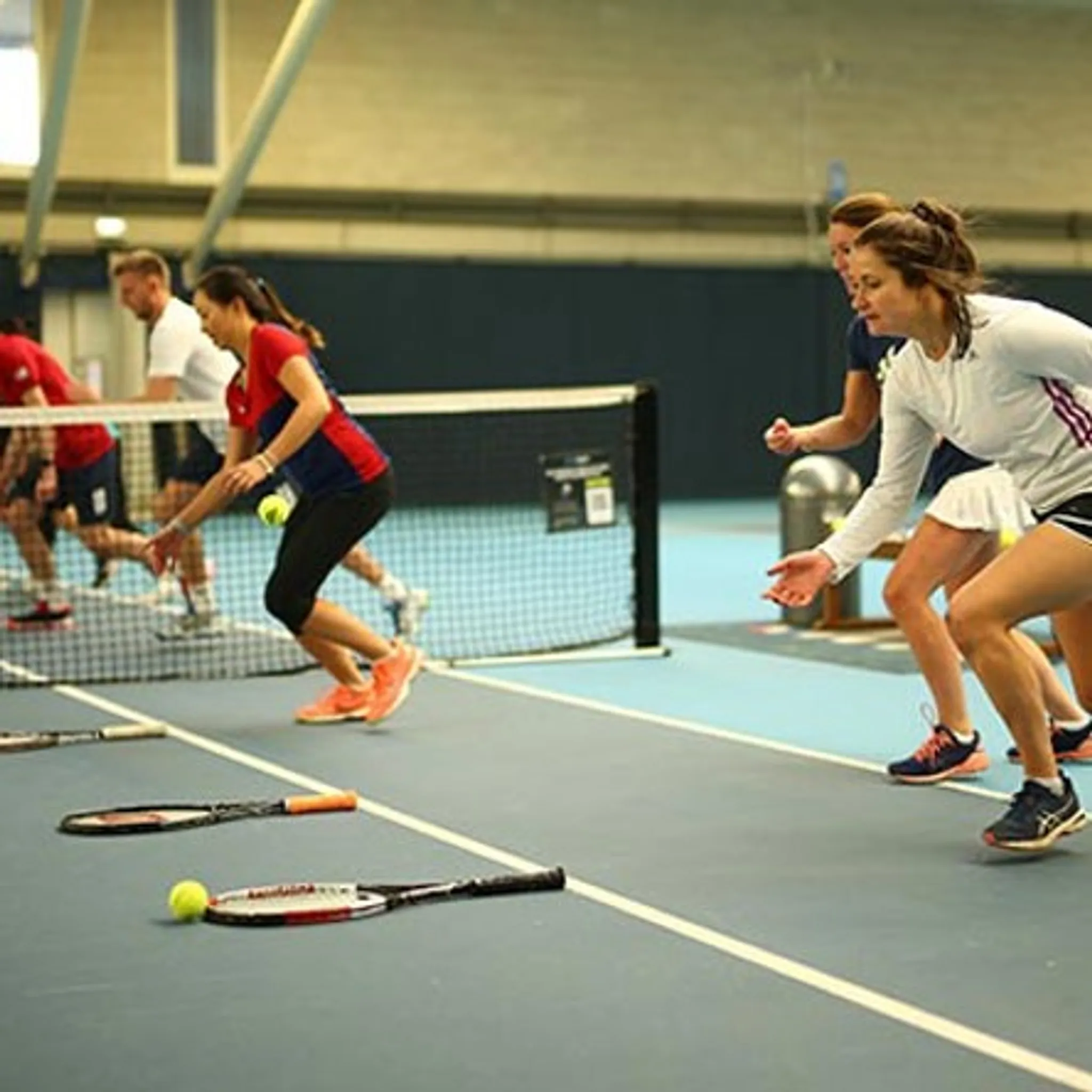 Glasgow Club Crownpoint