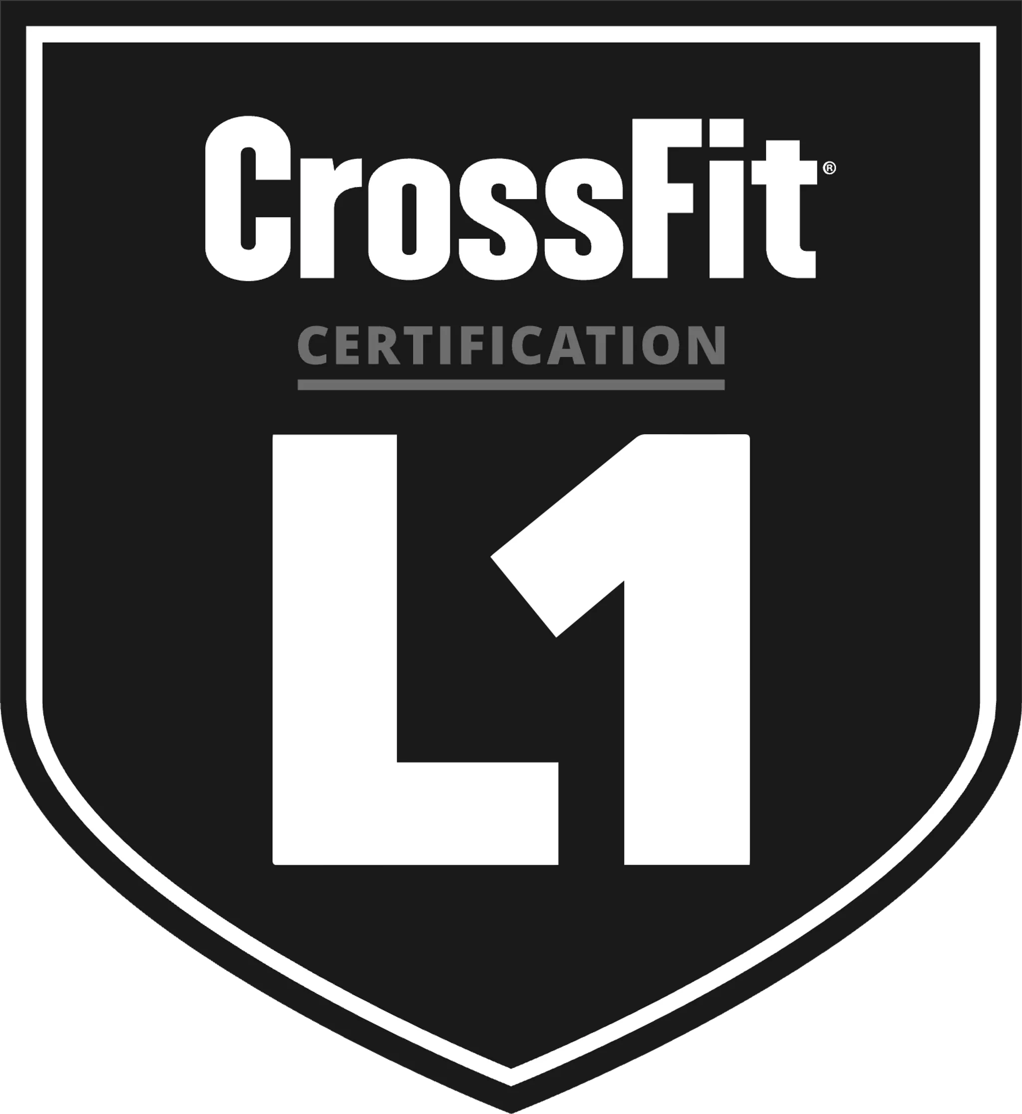 Crossfit de l'Est