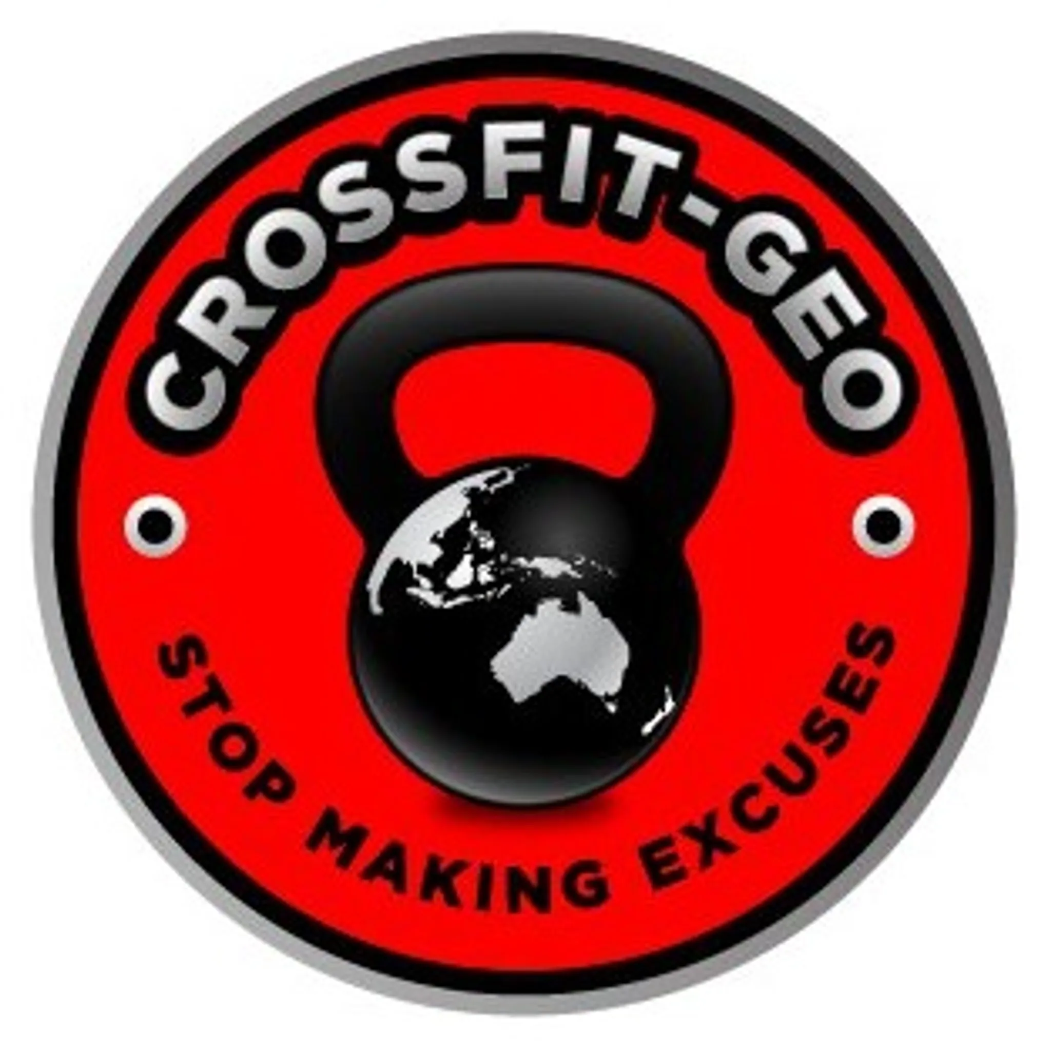 CrossFit Geo