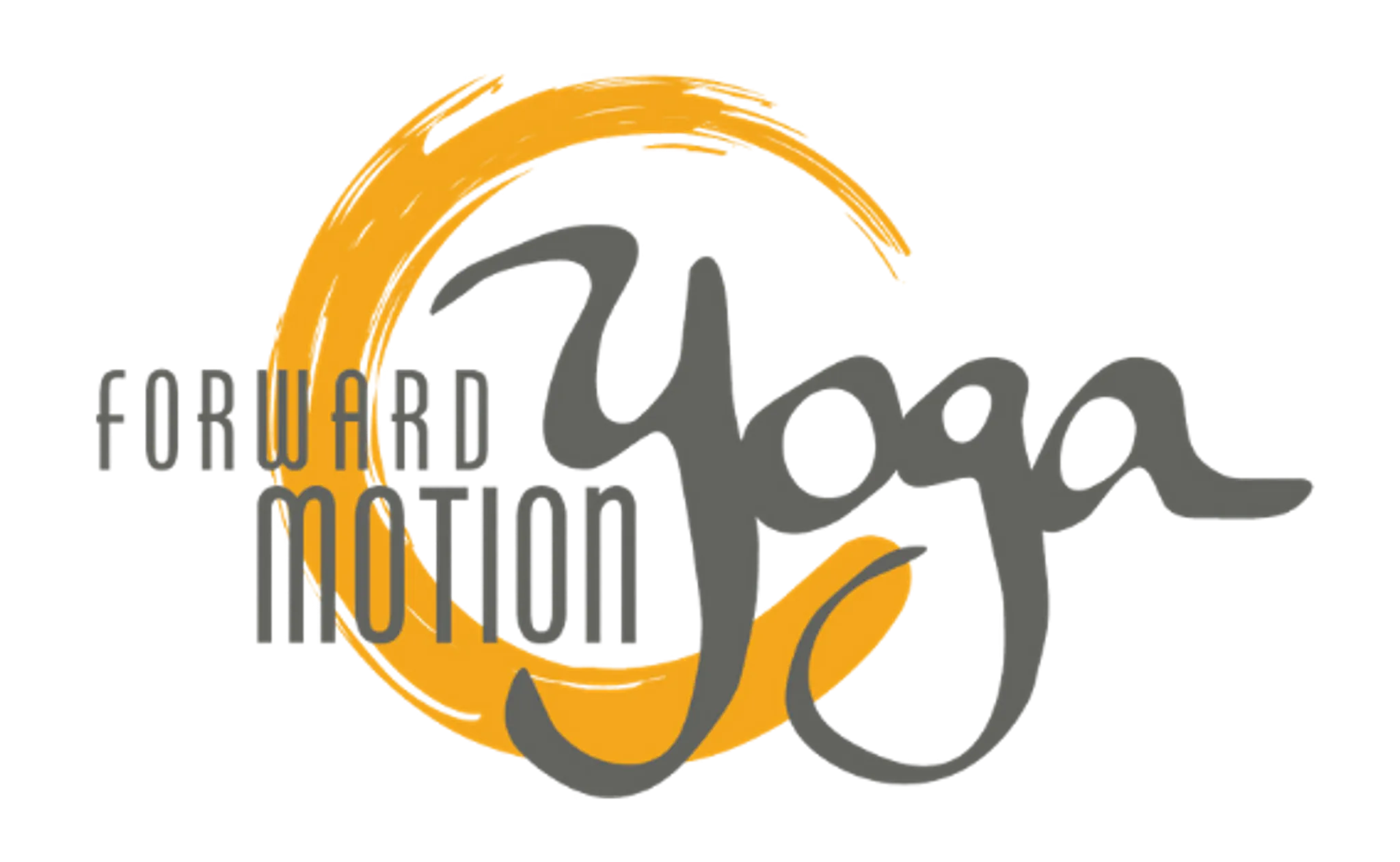 Forward Motion Yoga