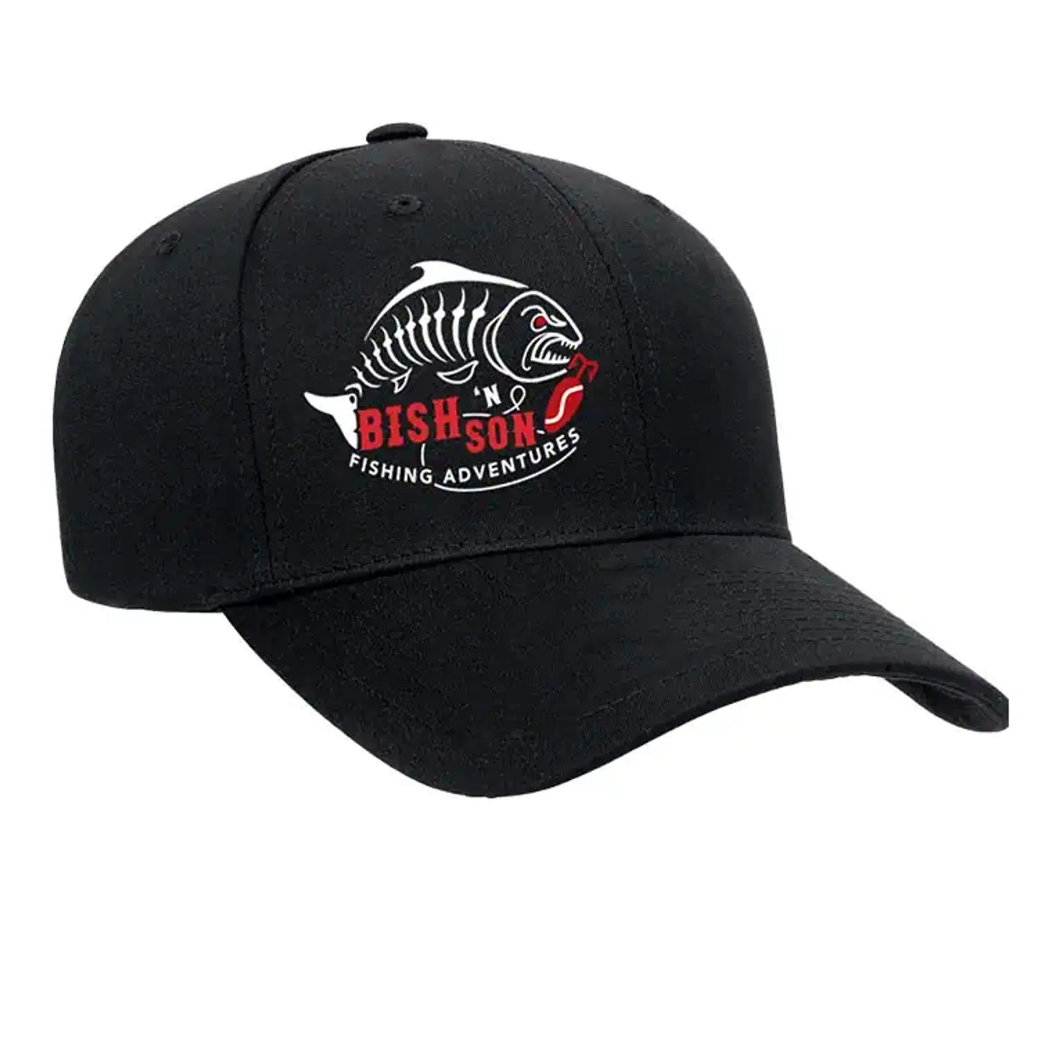 Bish'N'Son Fishing Adventures