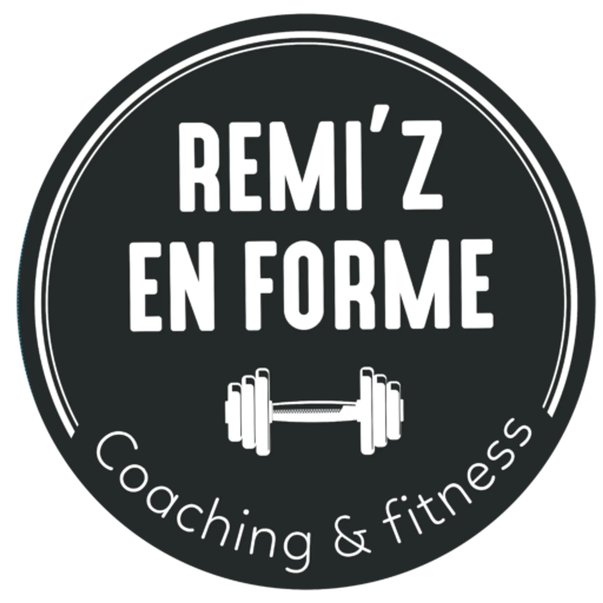 Studio Remi'Z en Forme
