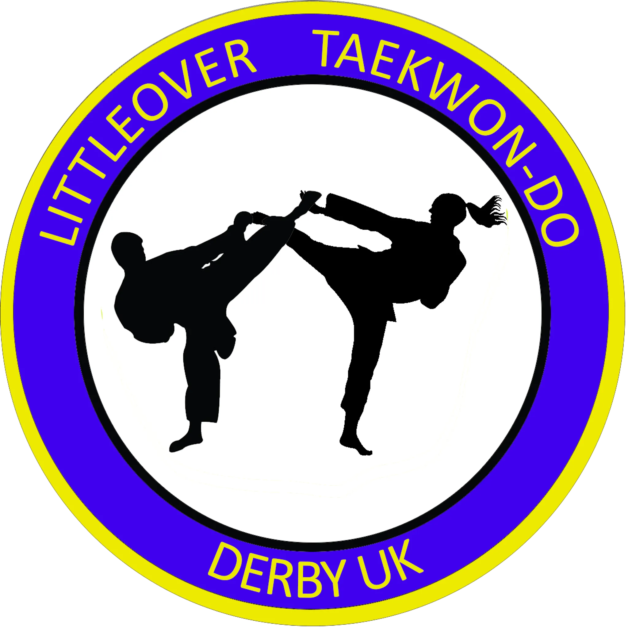 Littleover Taekwon-Do