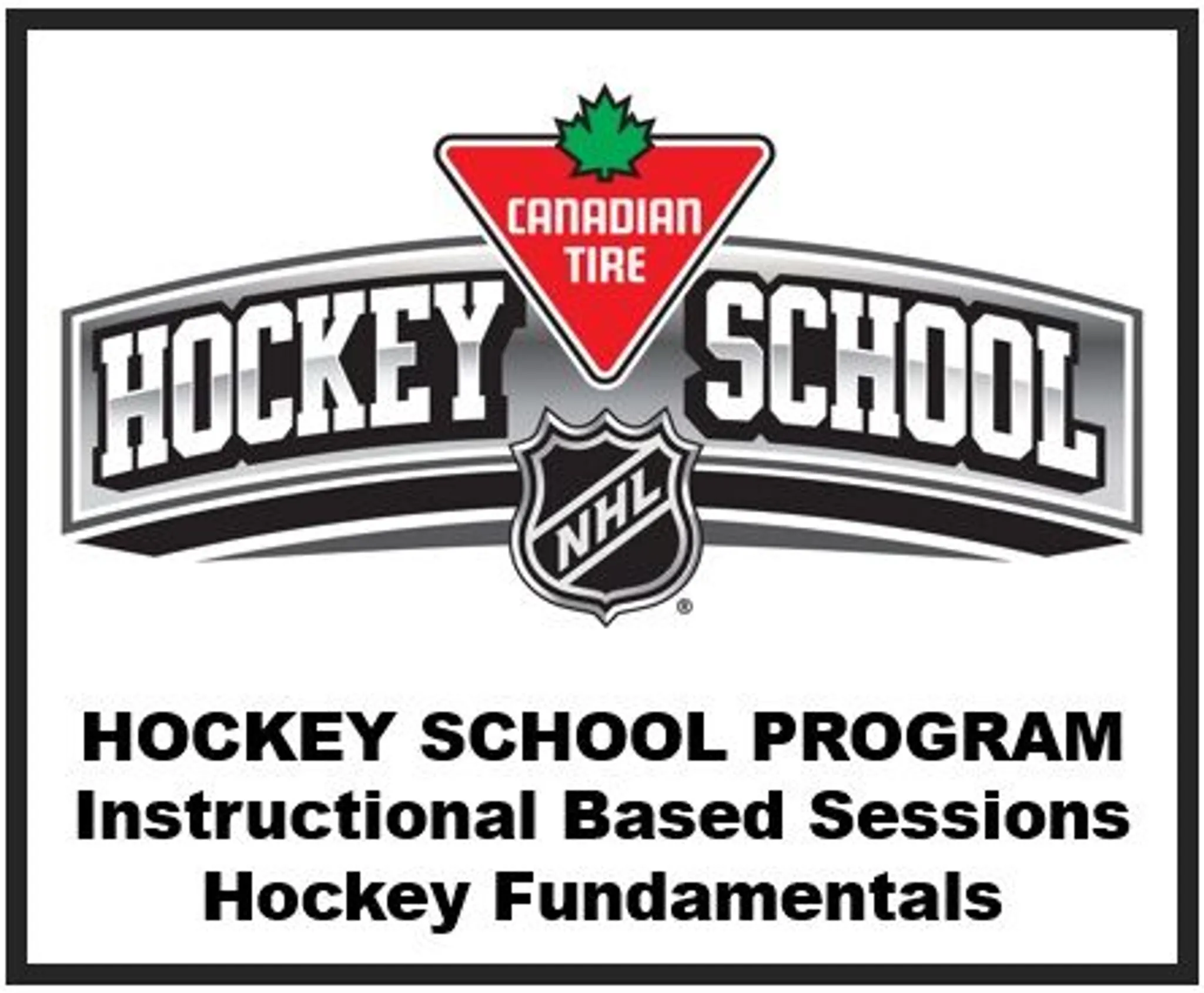 Pickering Hockey Assoc