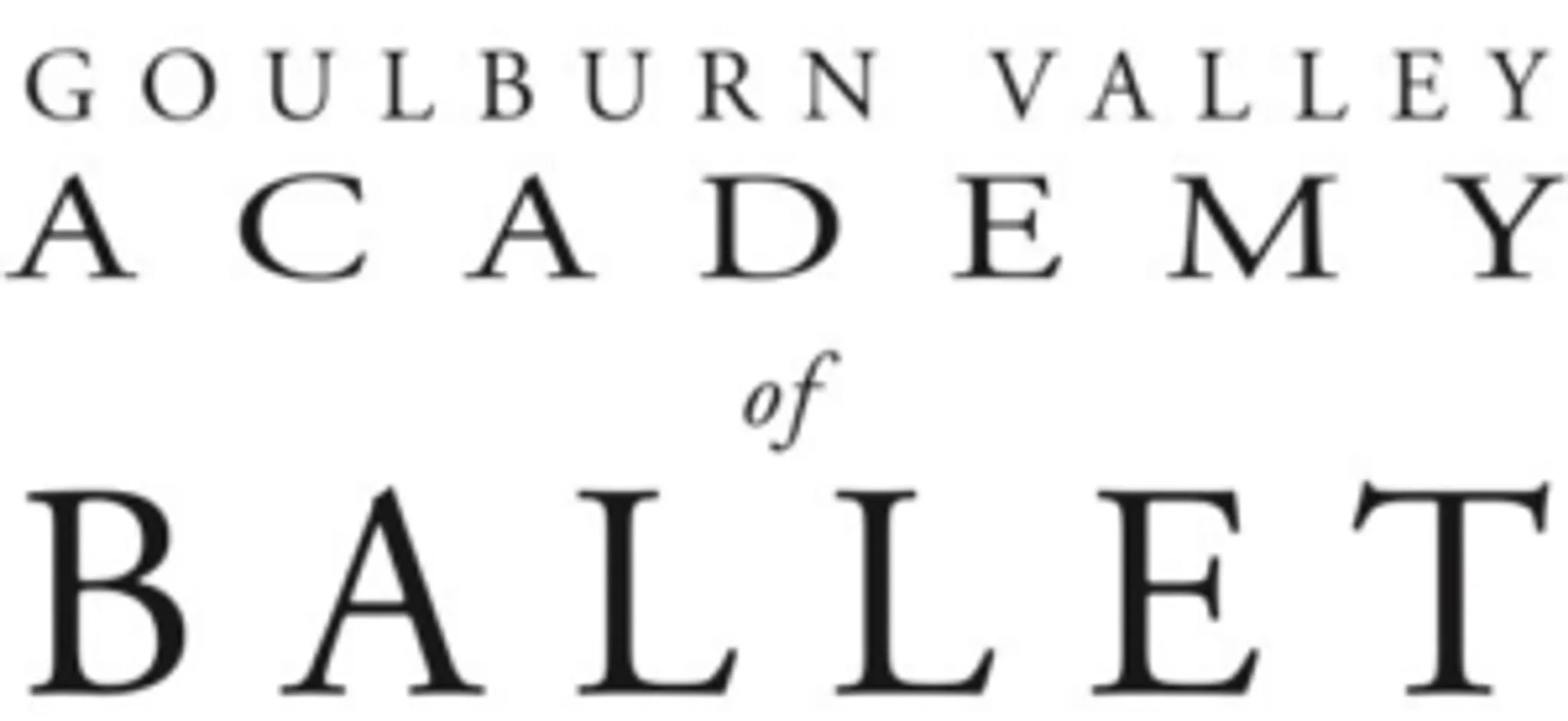 Goulburn Valley Academy of Ballet