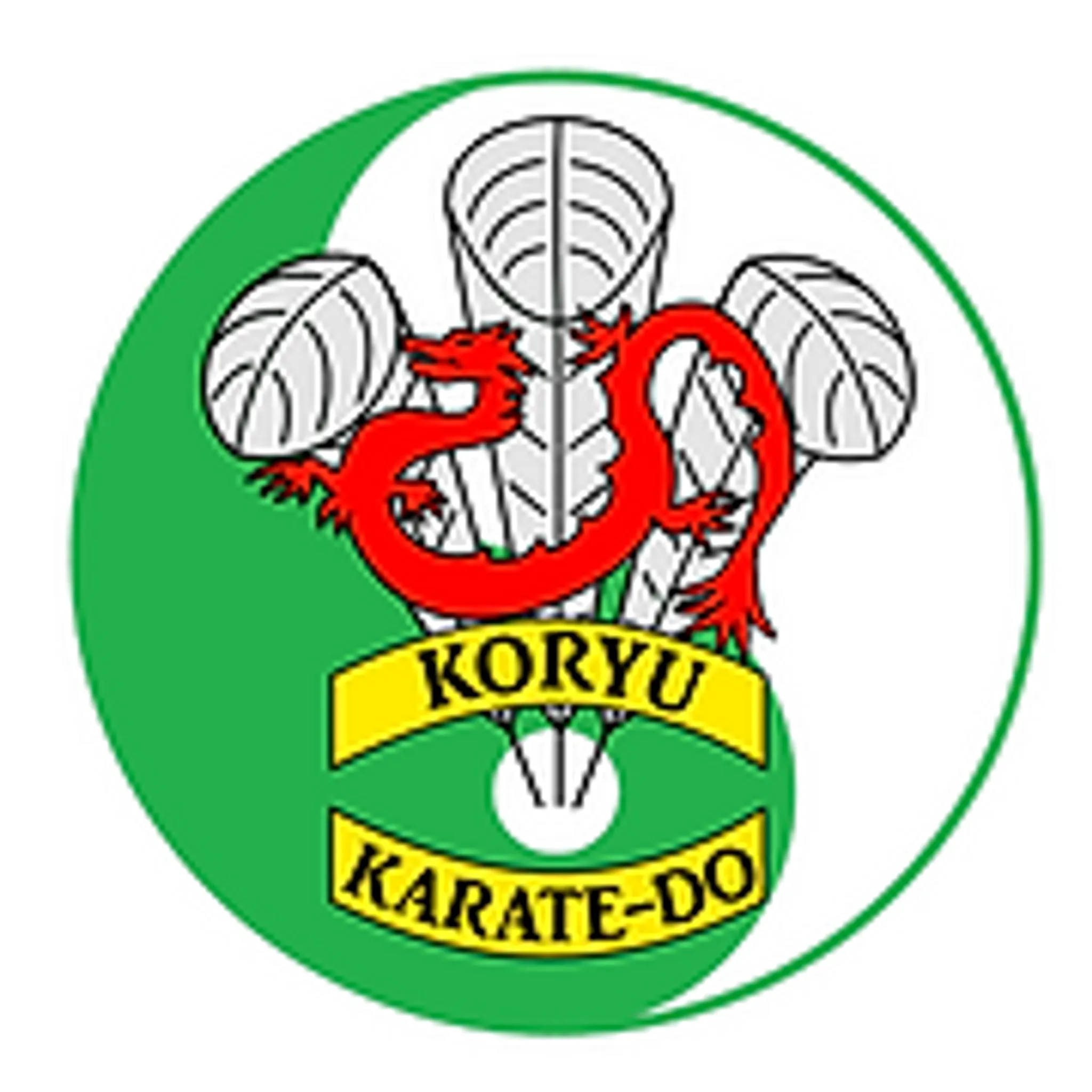 KORYU KARATE