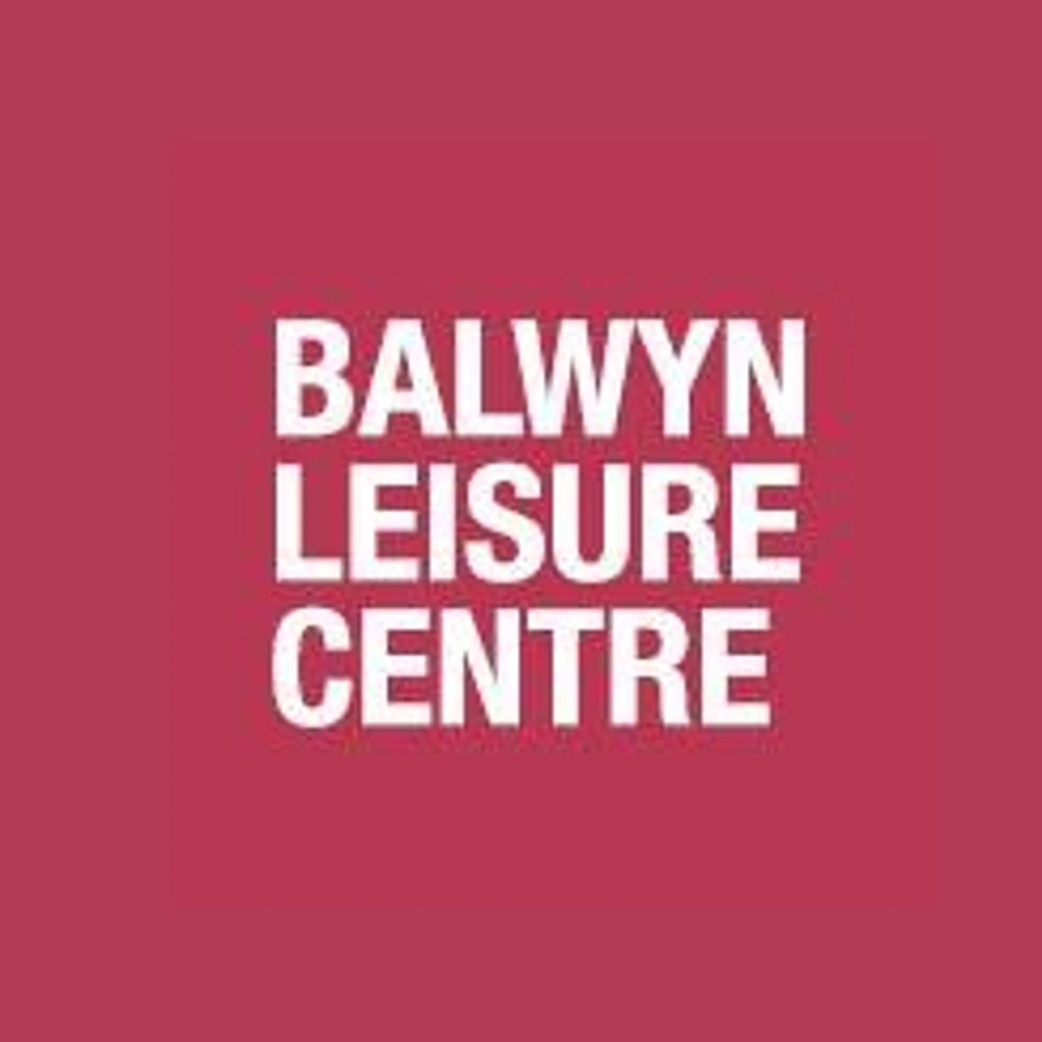 Balwyn Leisure Centre