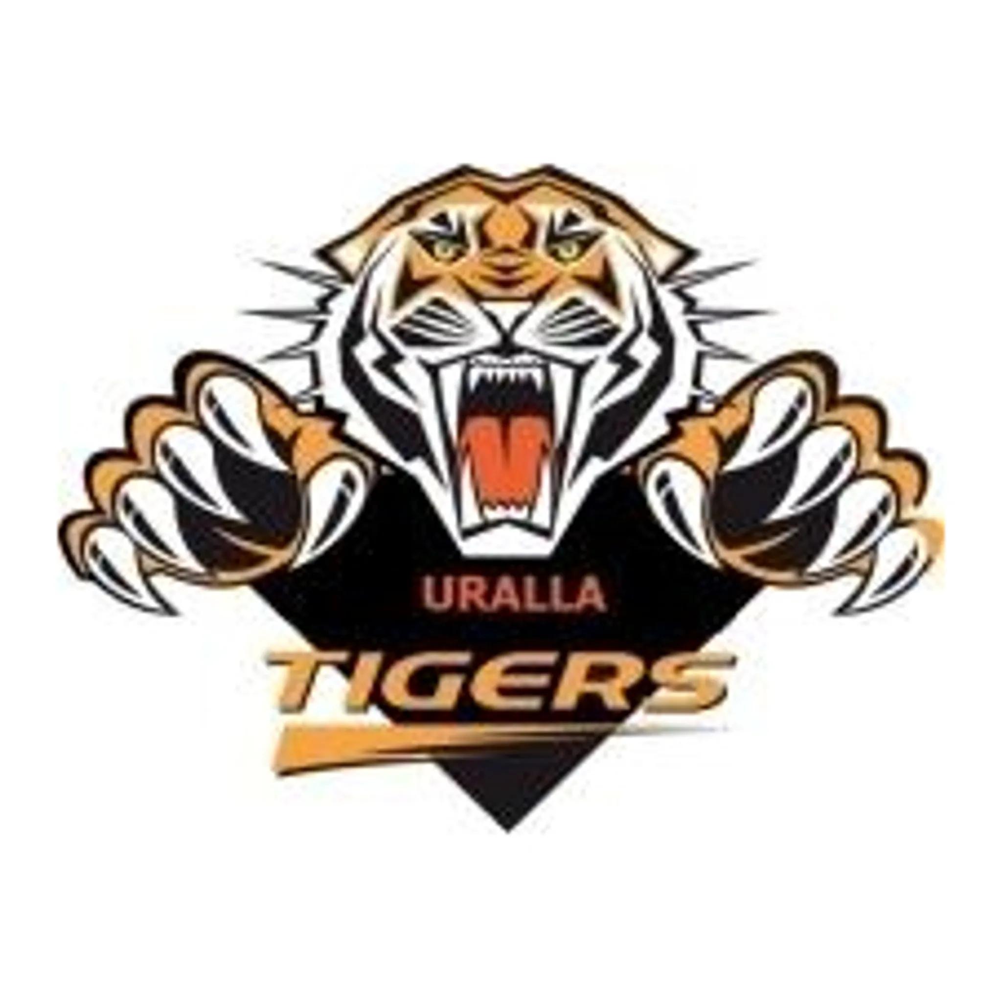 Uralla Junior Rugby League Inc. (Group 19 Junior Rugby League)