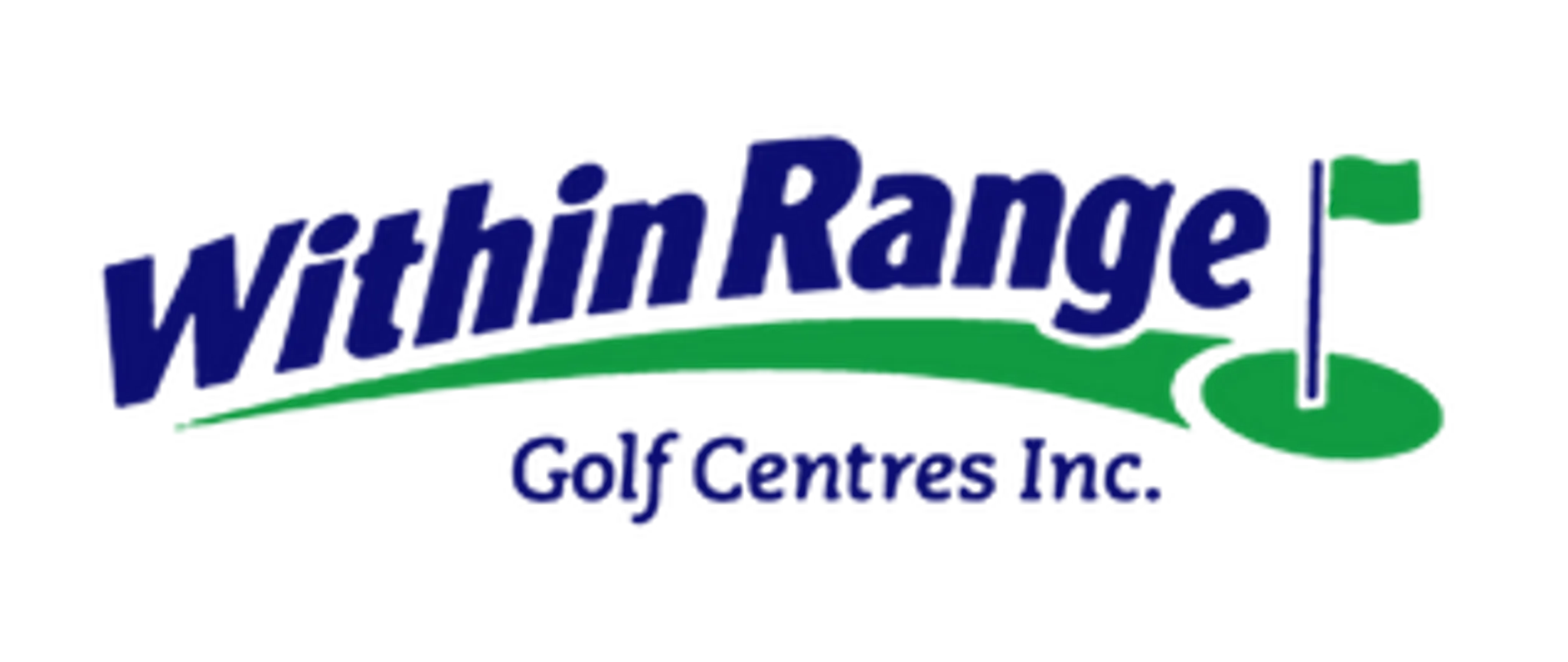 Within Range Golf Centres Thornhill / Markham