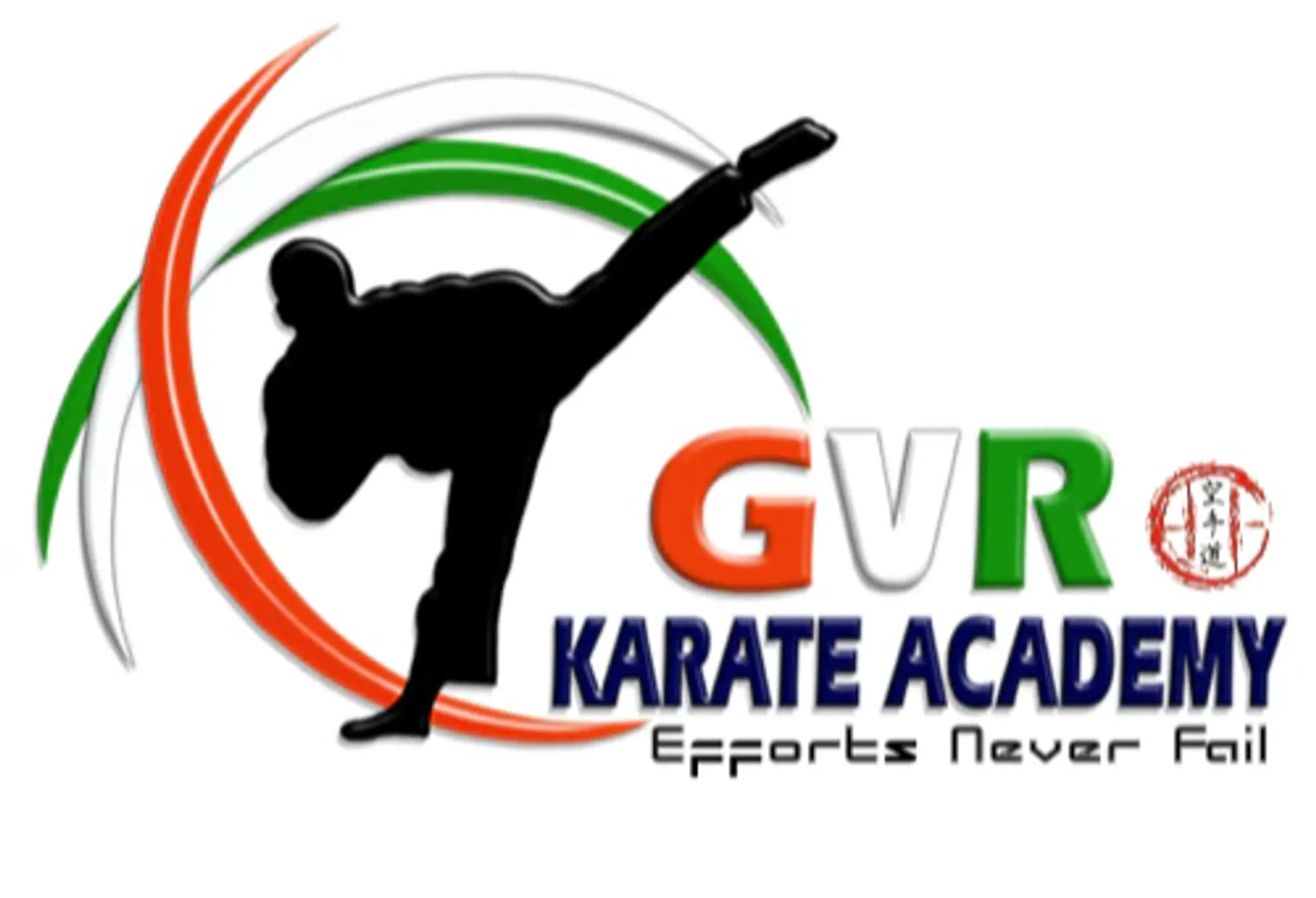 GVR KARATE ACADEMY