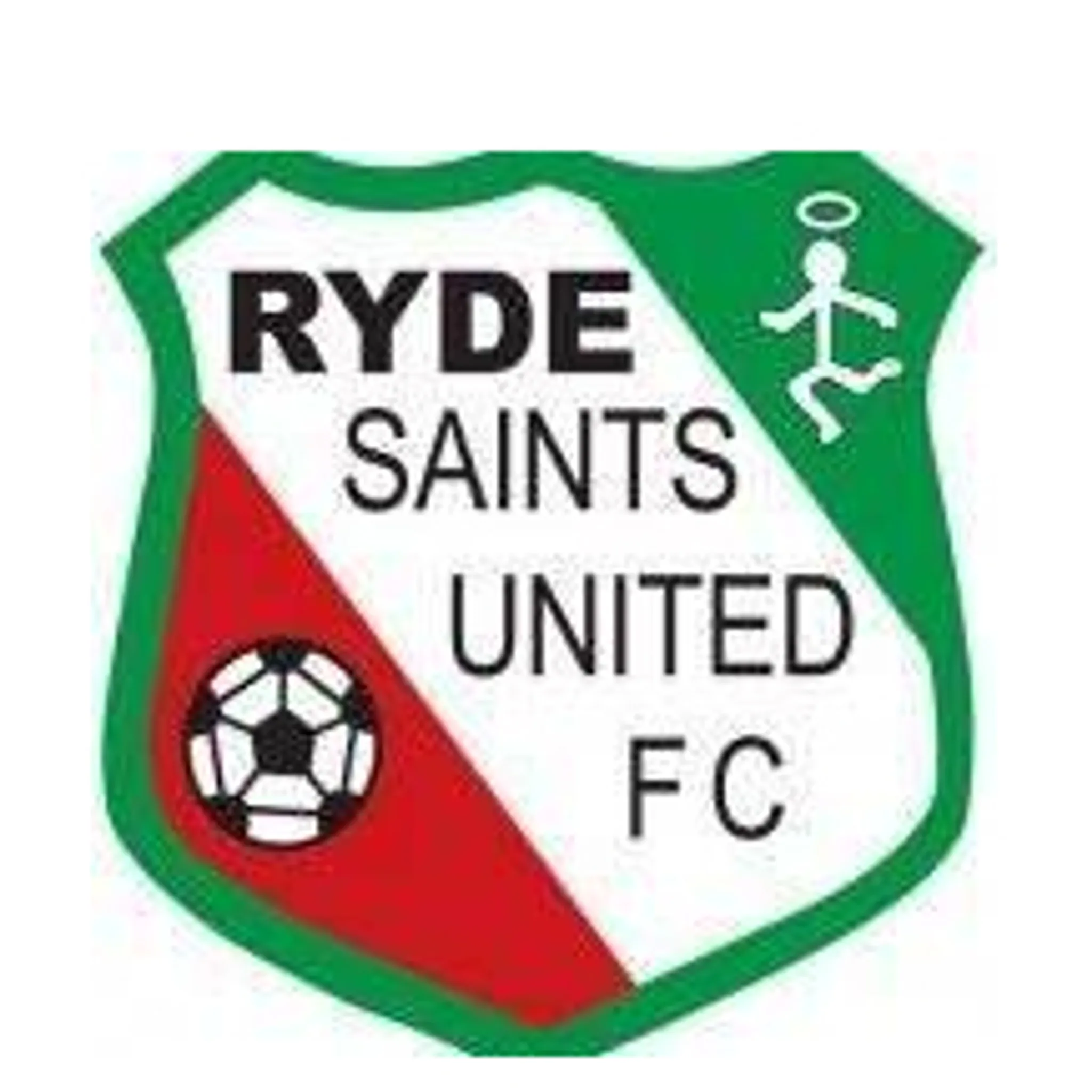 Ryde Saints United Football Club