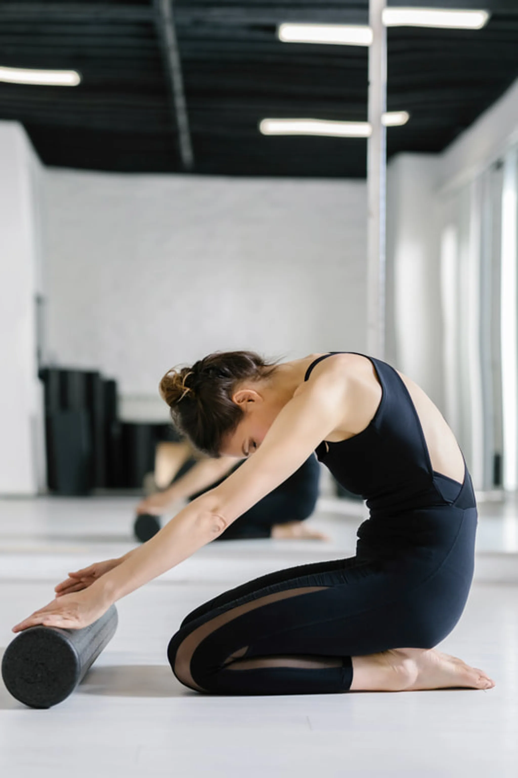 Luxury Pilates Retreats in Somerset
