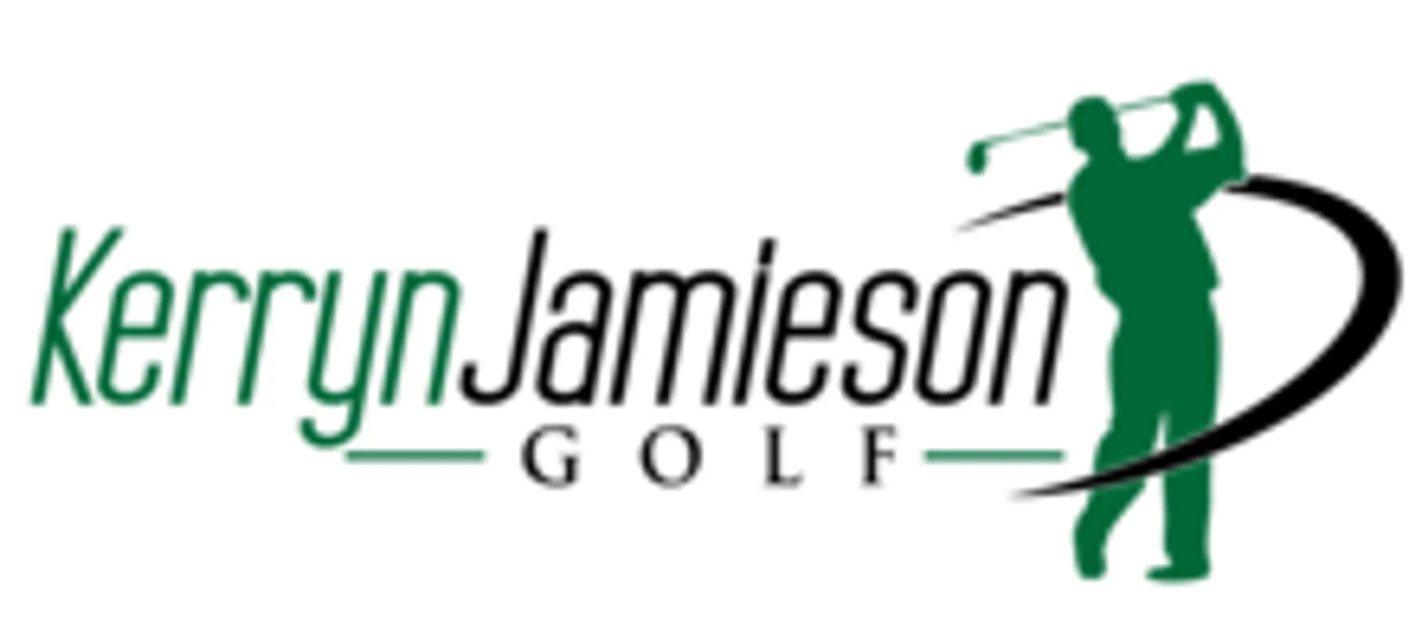 Kerryn Jamieson Golf