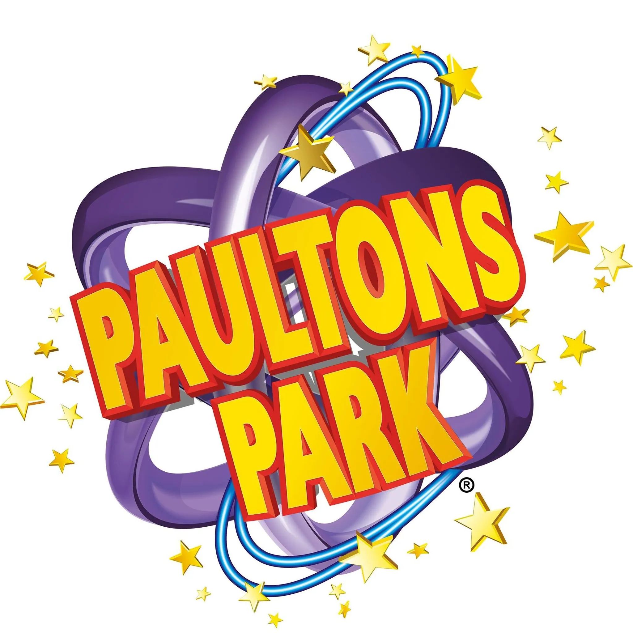 Paultons Park Go Karts