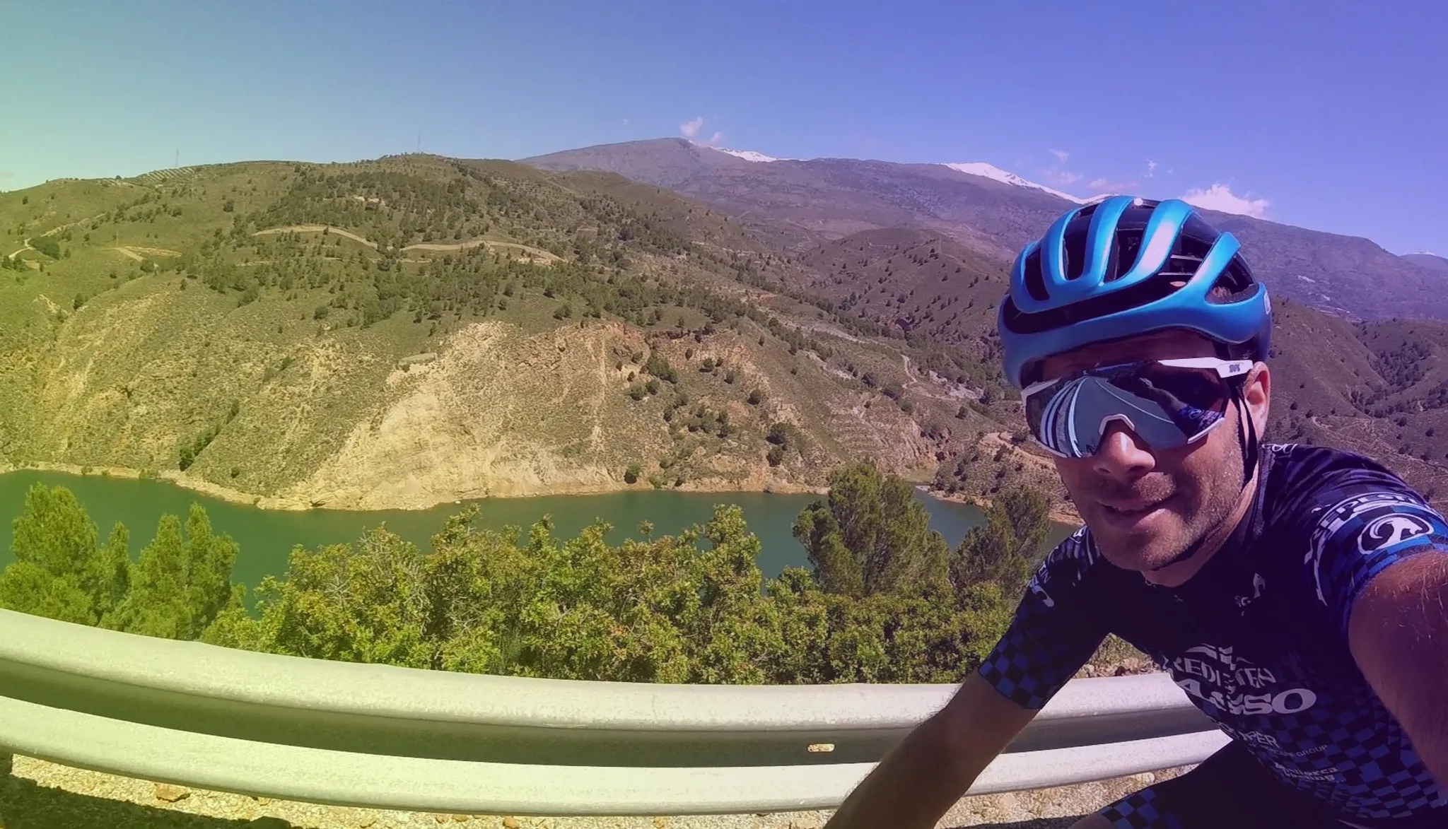 Gran Fondo Alpujarra