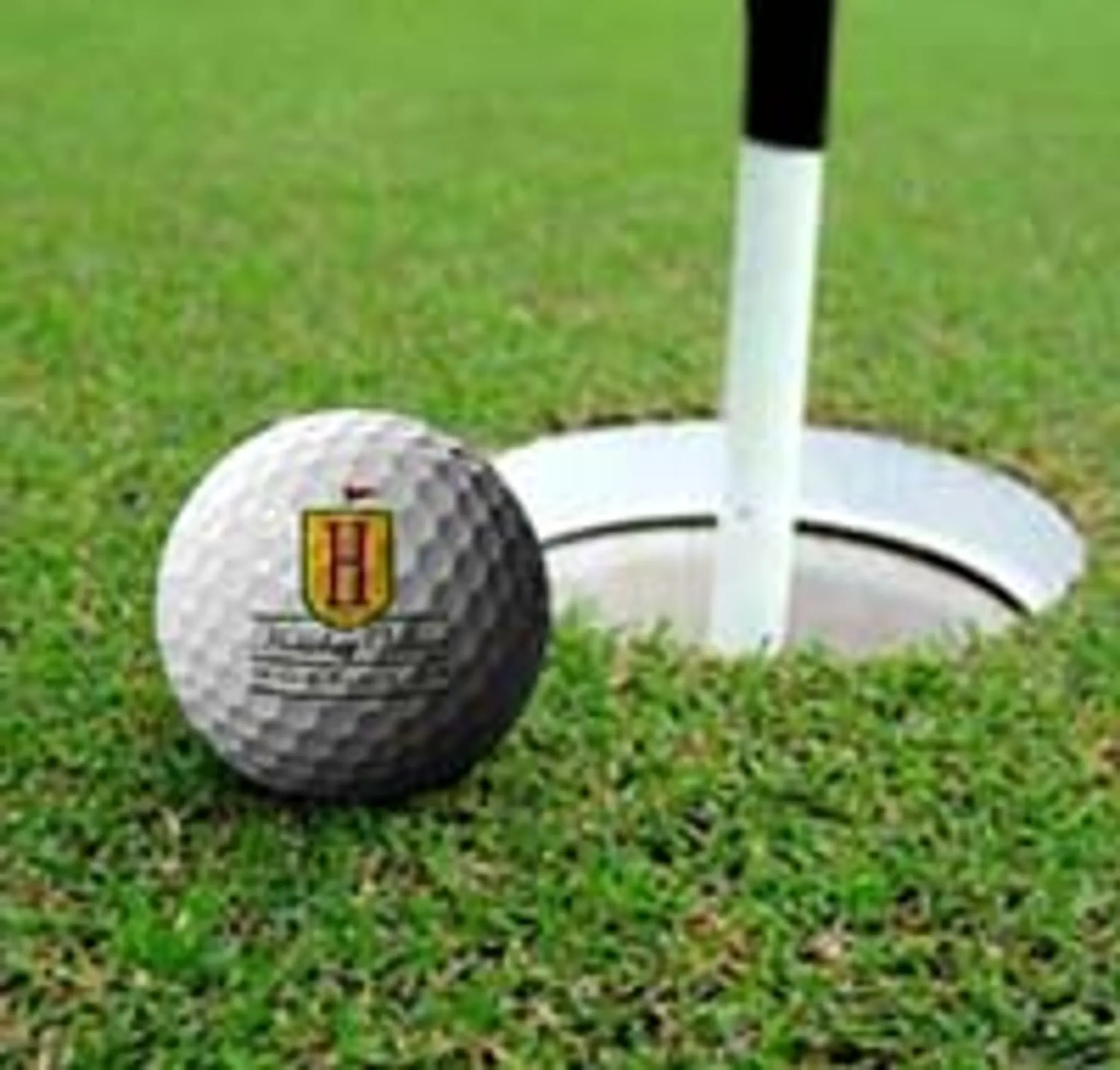 Horsehay Village Golf Centre