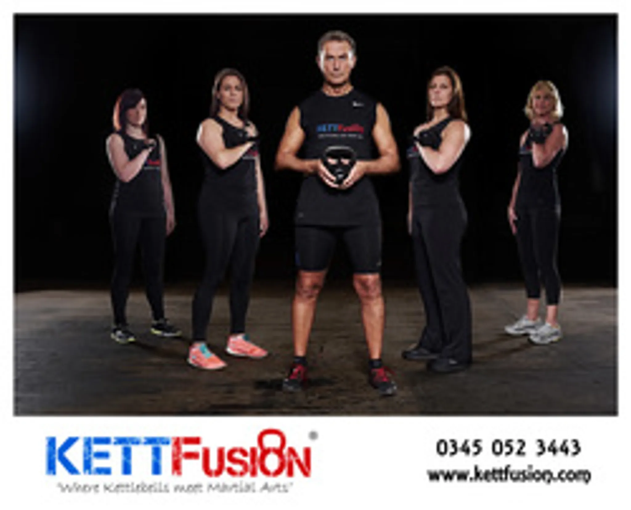 KETTFusion Ltd