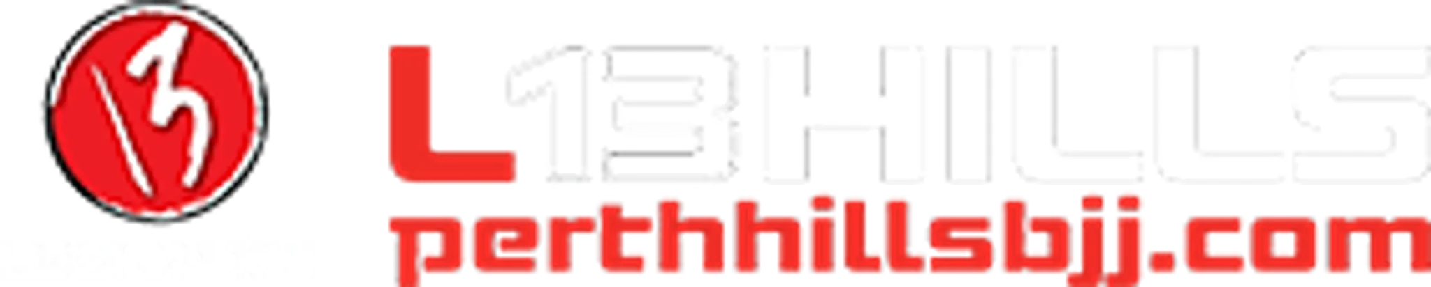 Brazilian Jiu-Jitsu Legion 13 Perth Hills