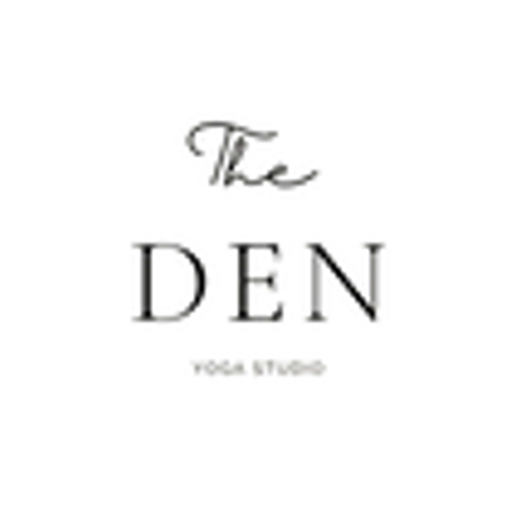 The Den Yoga Belfast