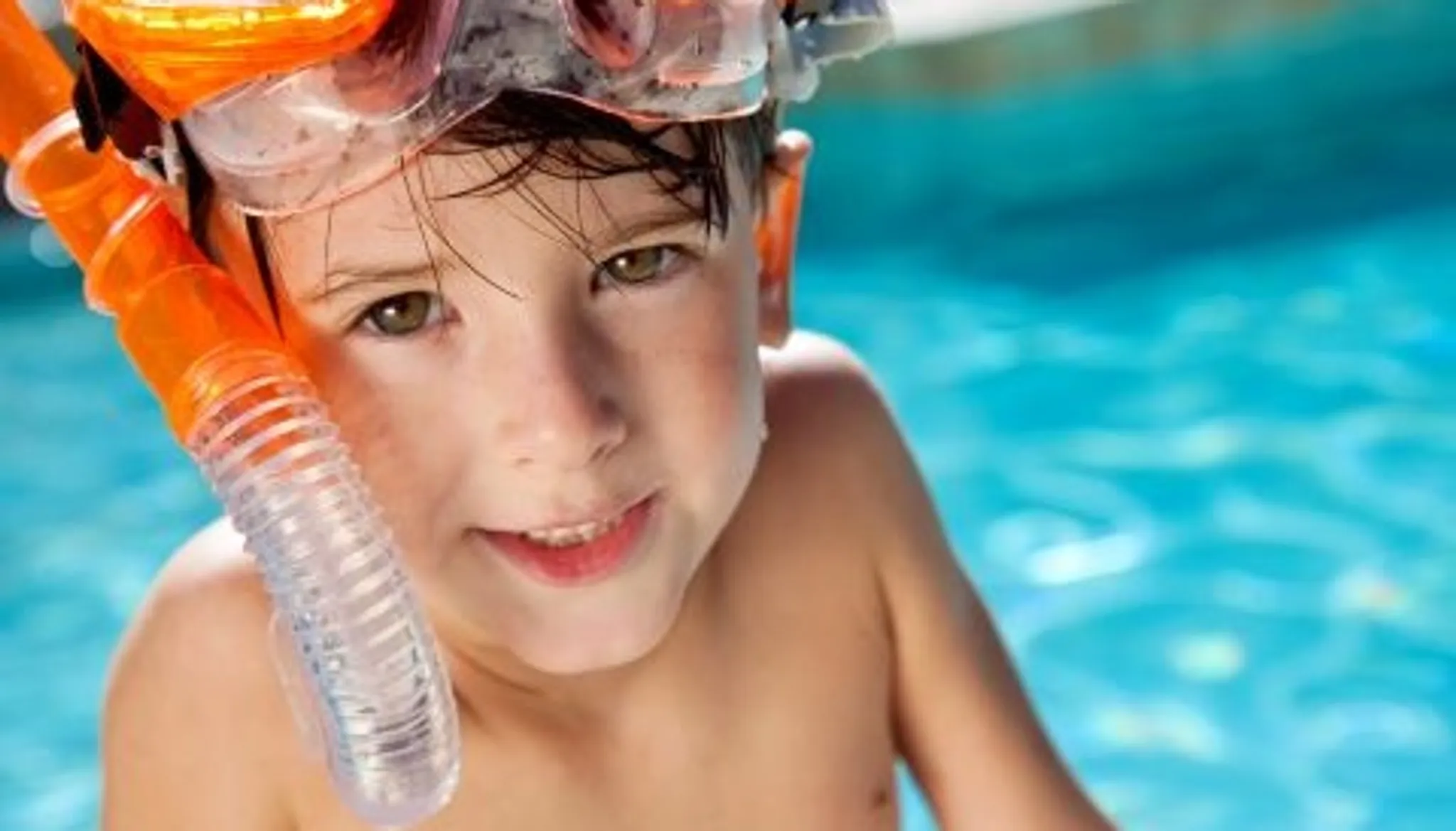 Echuca War Memorial Aquatic Centre (EWMAC)