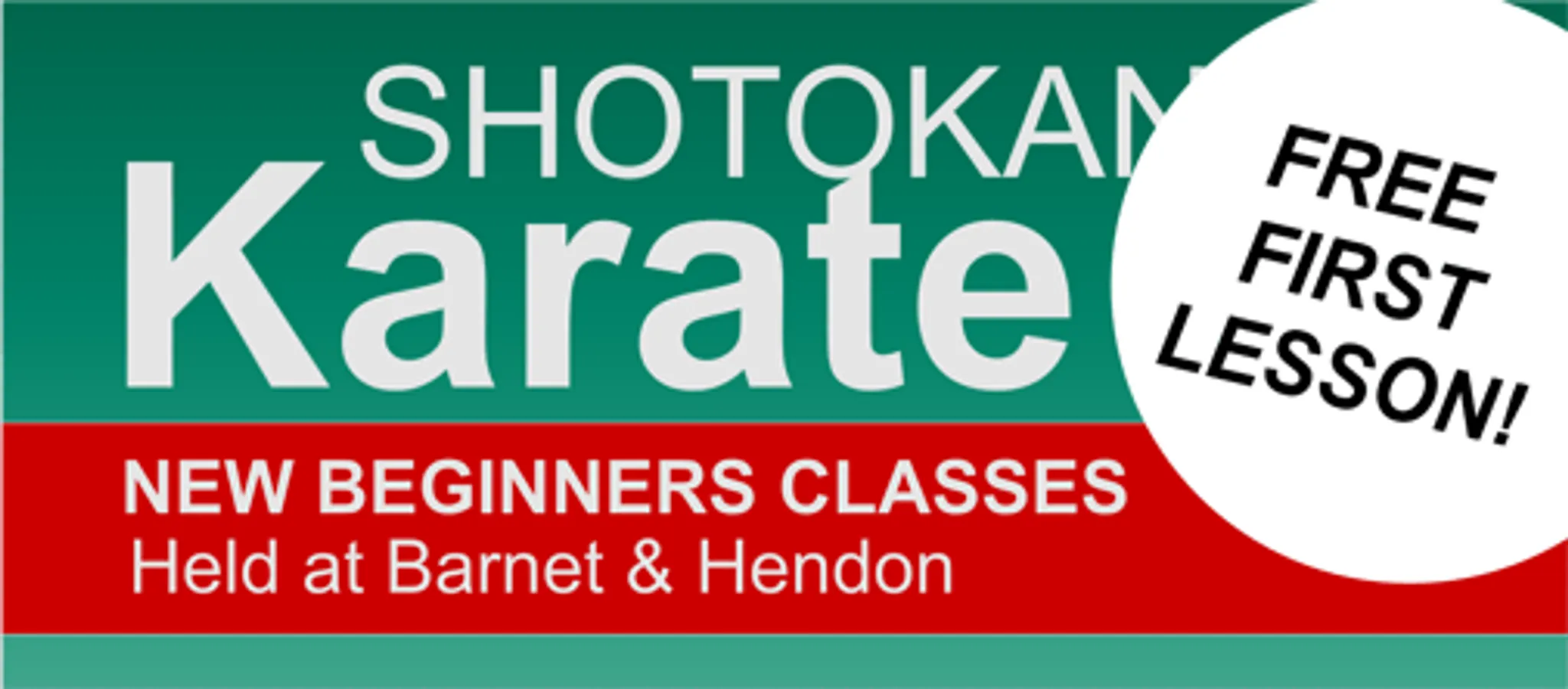 Copthall Karate Club