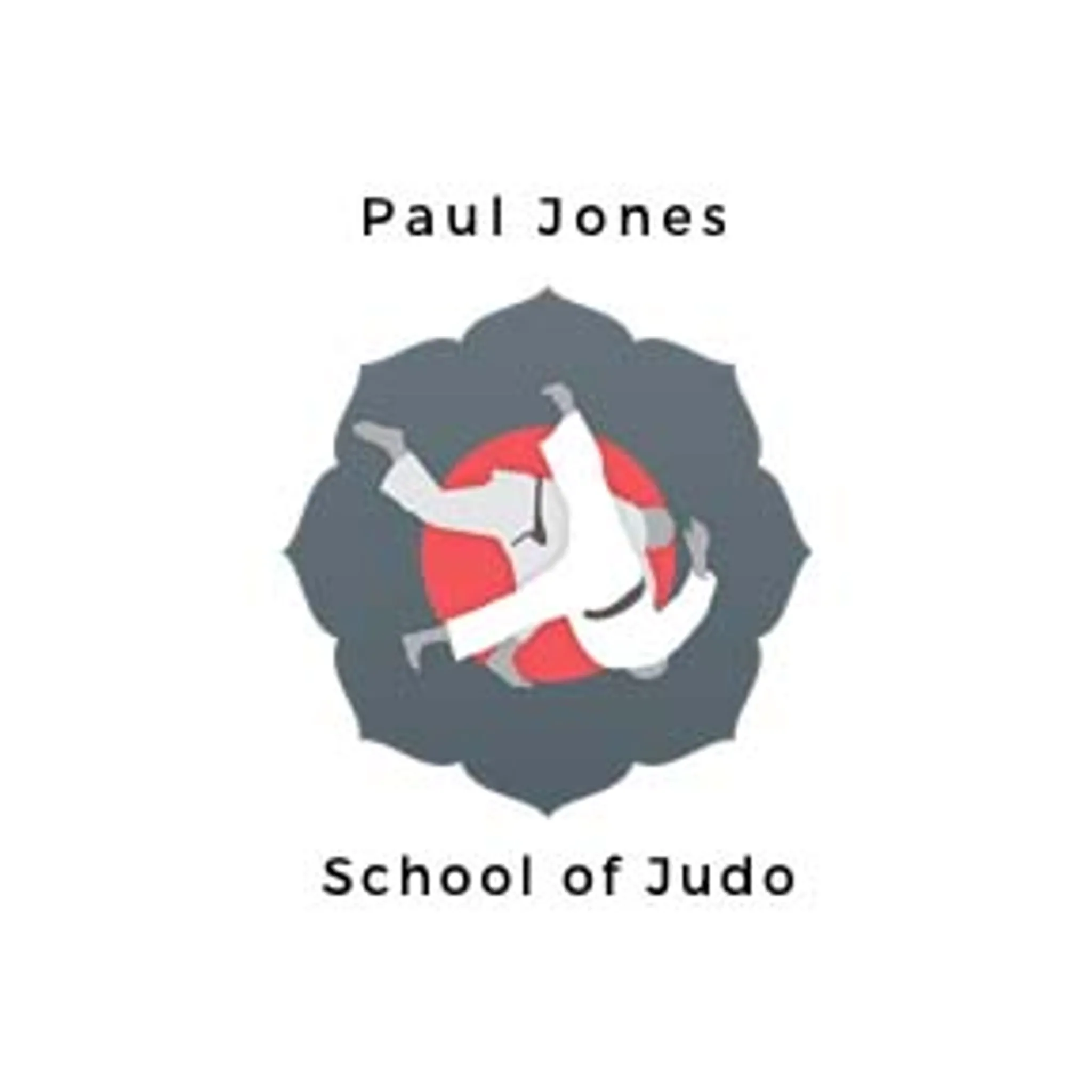 Paul Jones School of Judo