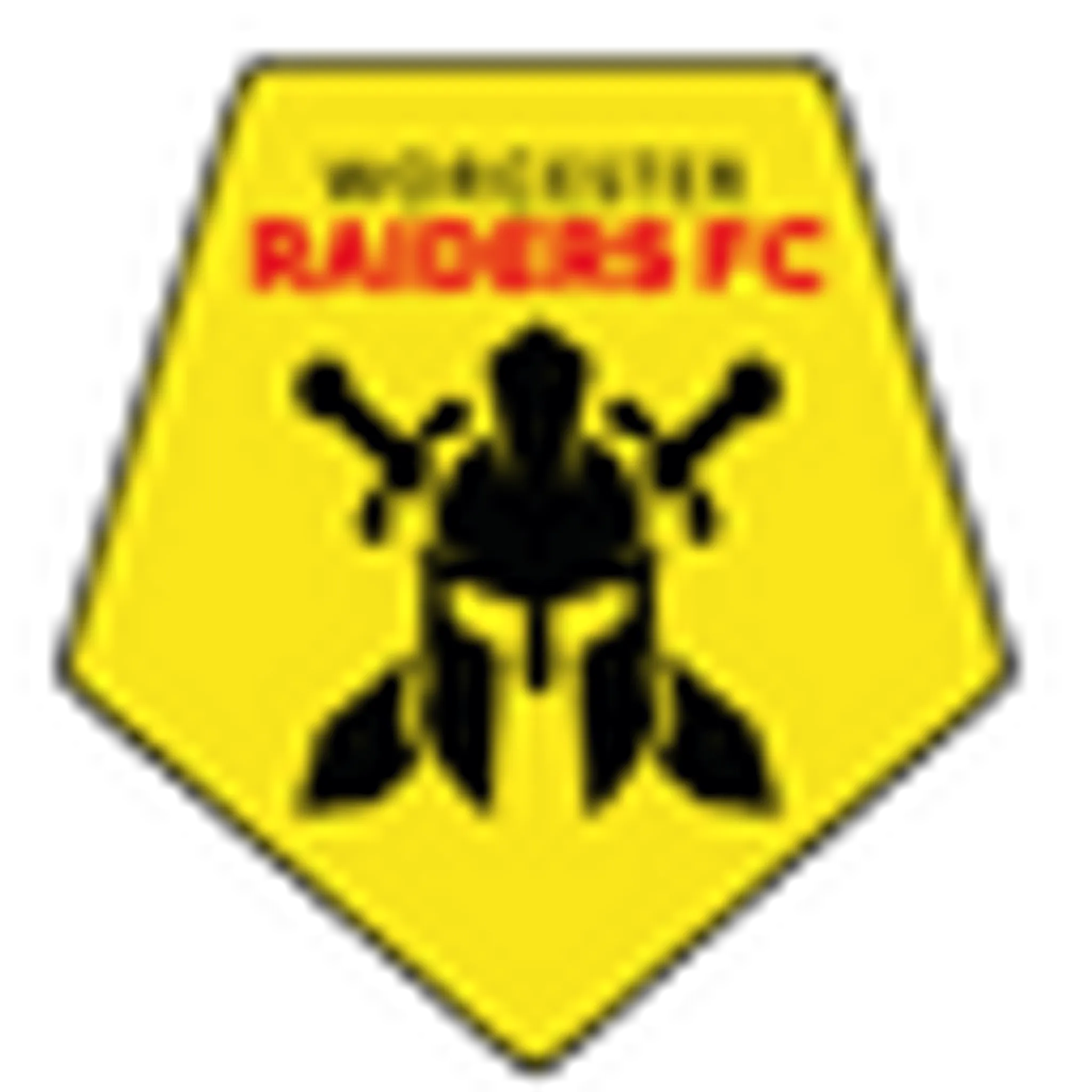 WORCESTER RAIDERS F.C.