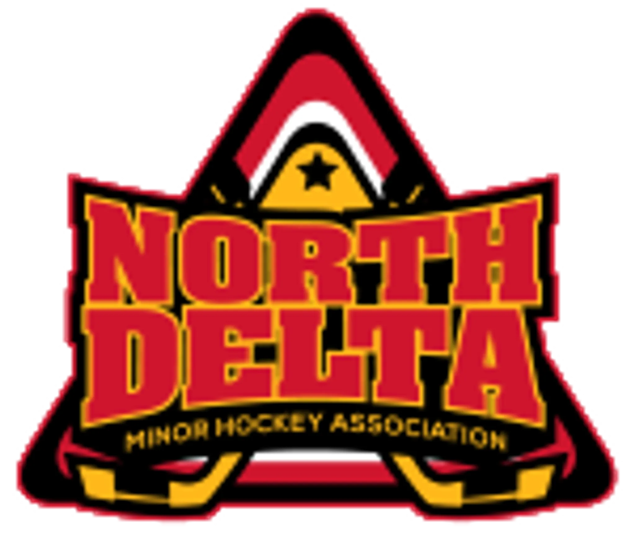 North Delta Minor Hockey Association