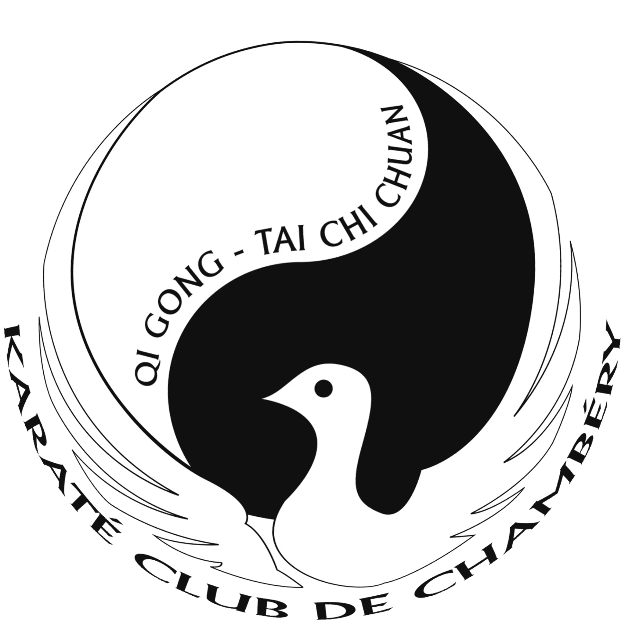 Karate Club De Chambéry