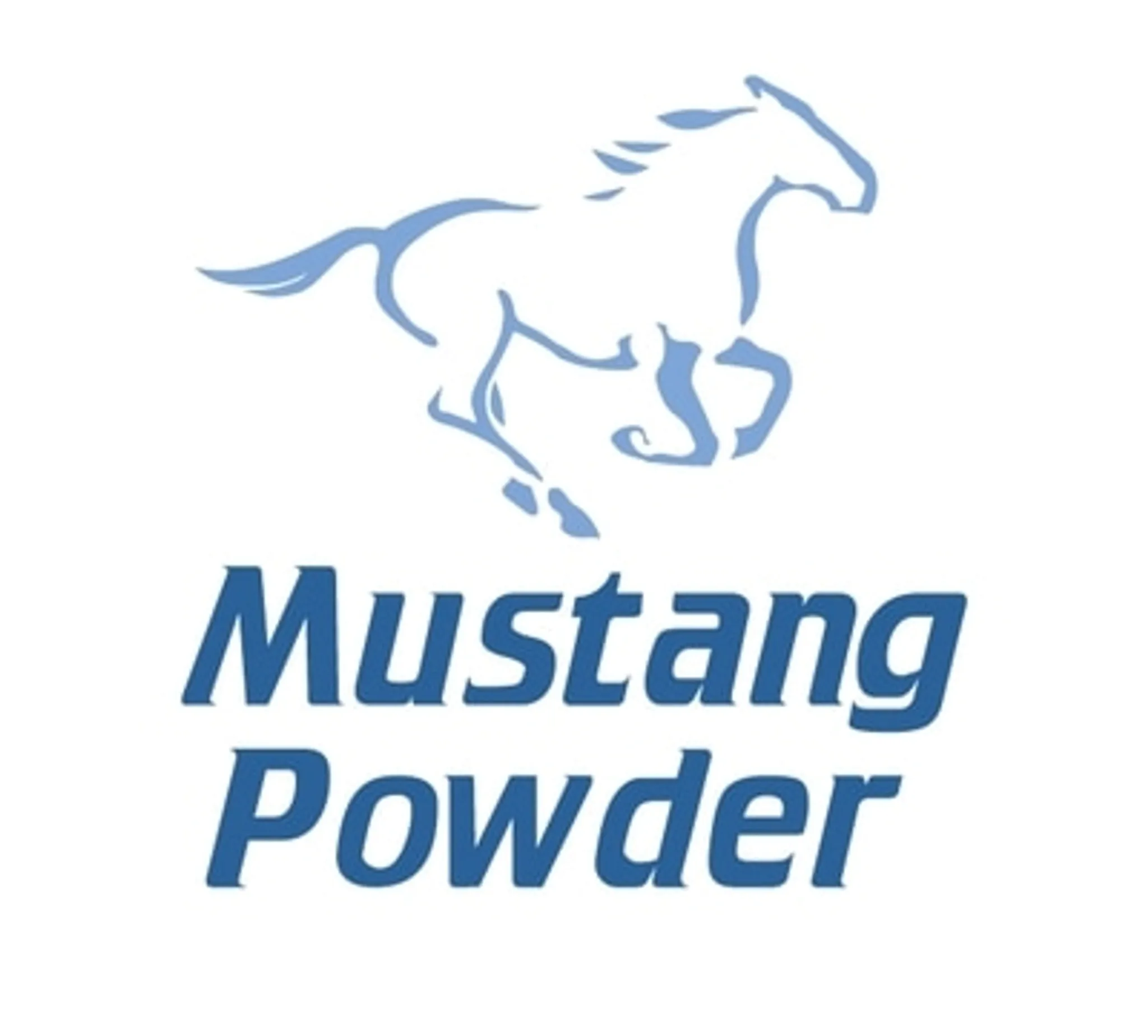 Mustang Powder Horse Trials