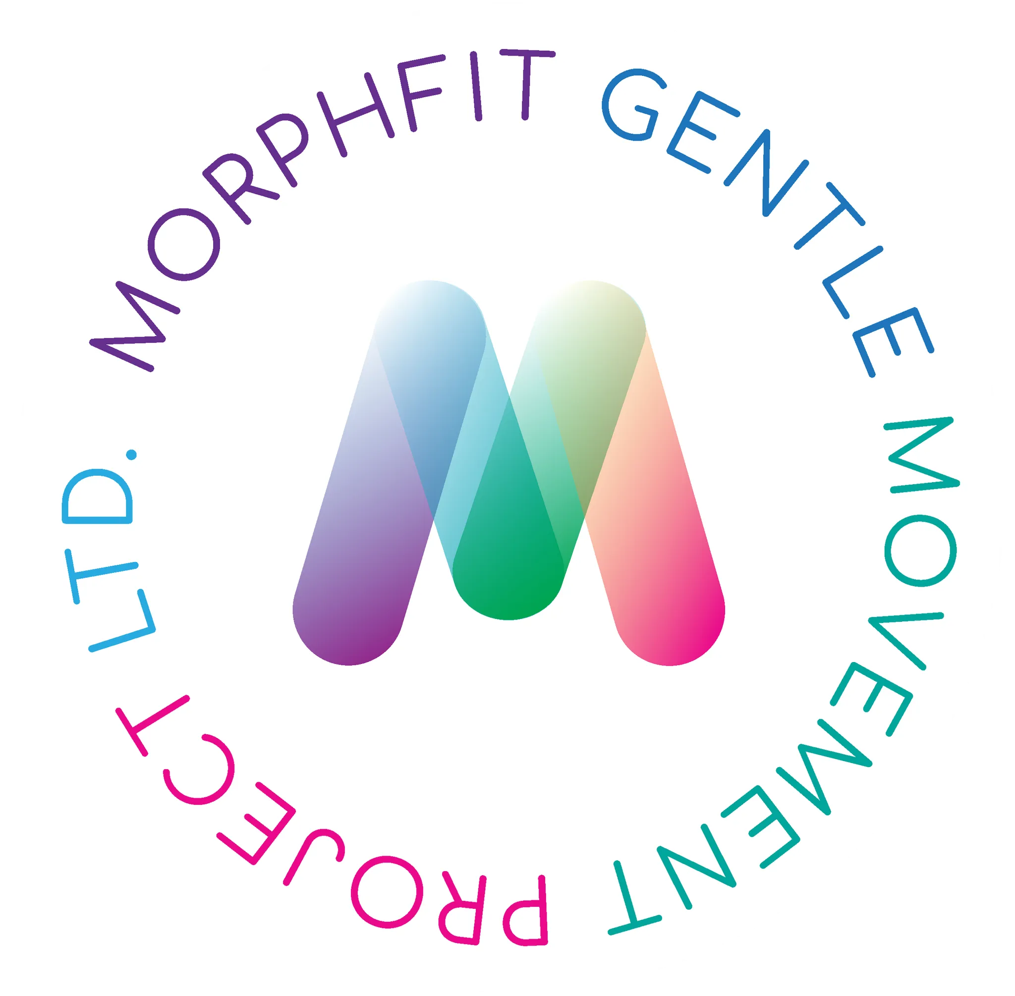 MorphFit Gentle Movement Project
