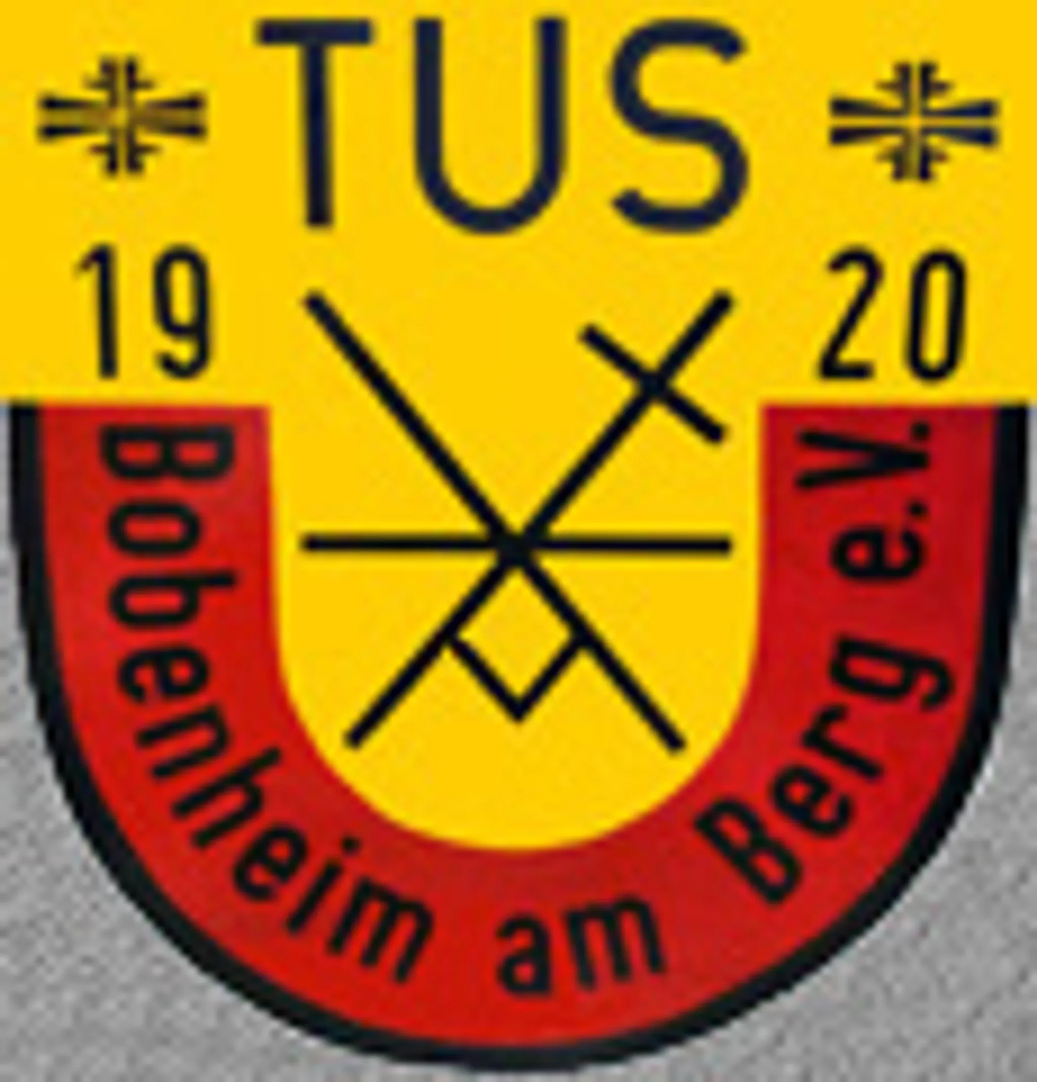 TuS Bobenheim am Berg 1920 e. V.