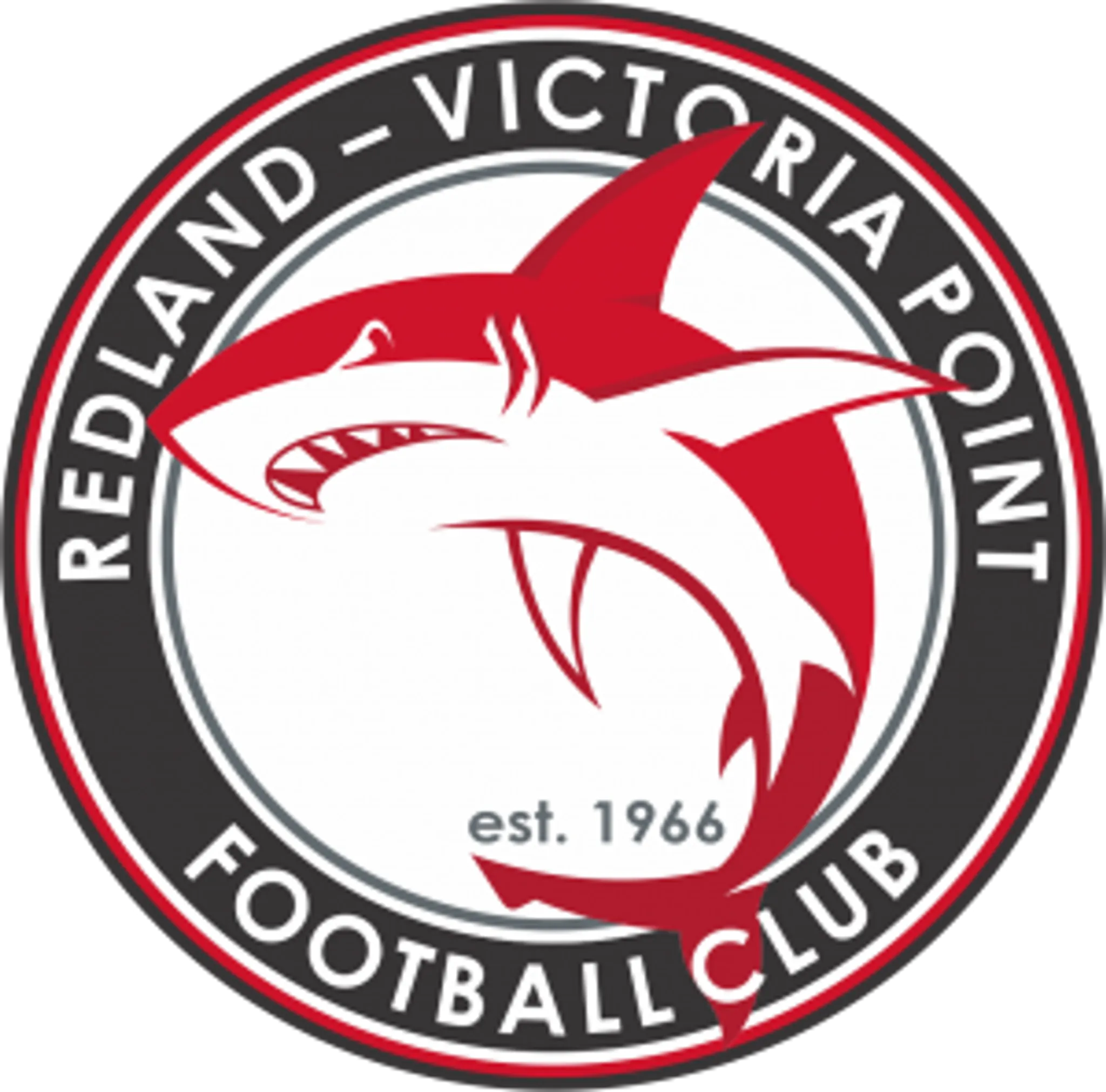 Redland-Victoria Point Sharks Football Club